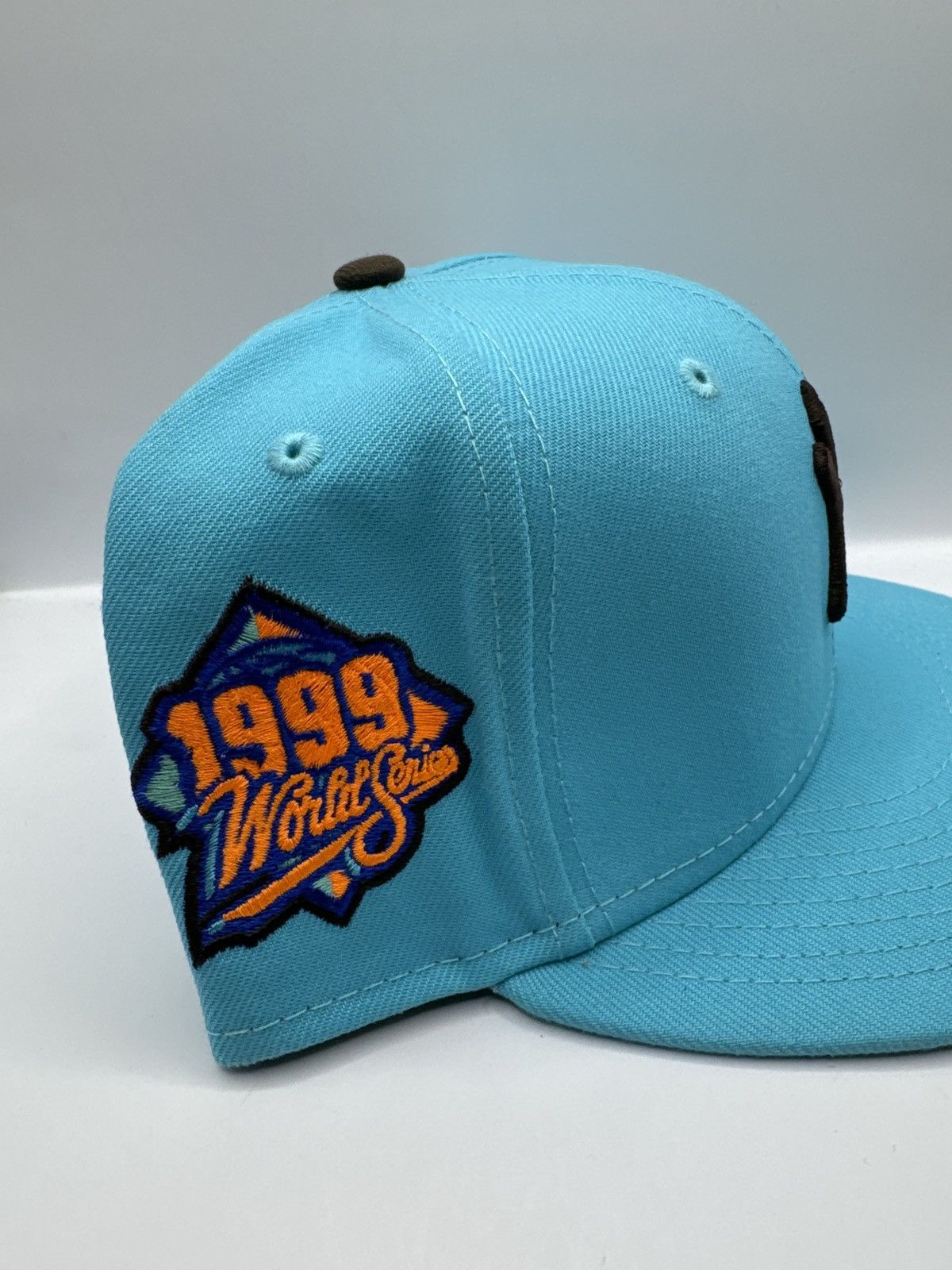 Hat Club × MyFitteds × New Era Capsule hats “mud bottom” Yankees size 7 Size ONE SIZE - 2 Thumbnail