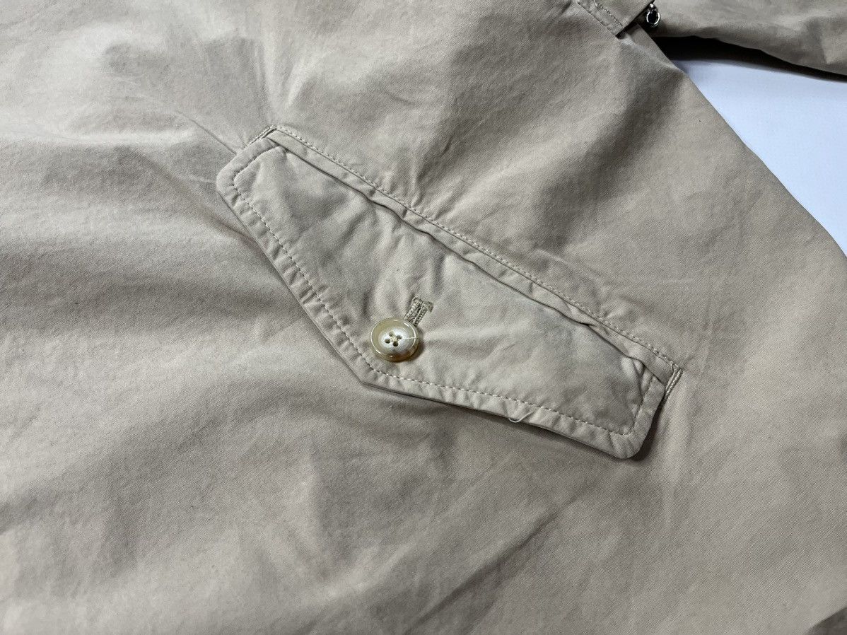 Polo Ralph Lauren Vintage Polo Ralph Lauren bomber jacket Size US XL / EU 56 / 4 - 7 Thumbnail