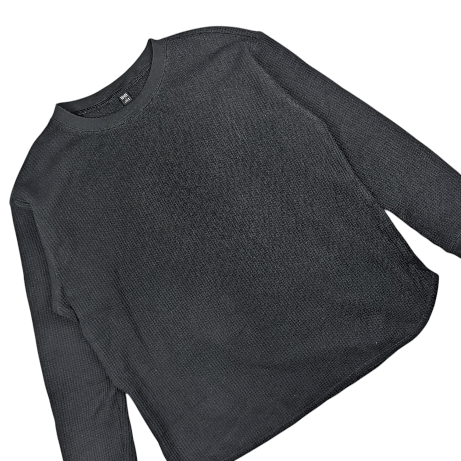 Uniqlo UNIQLO Knitwear Sweater Size L / US 10 / IT 46 - 4 Thumbnail