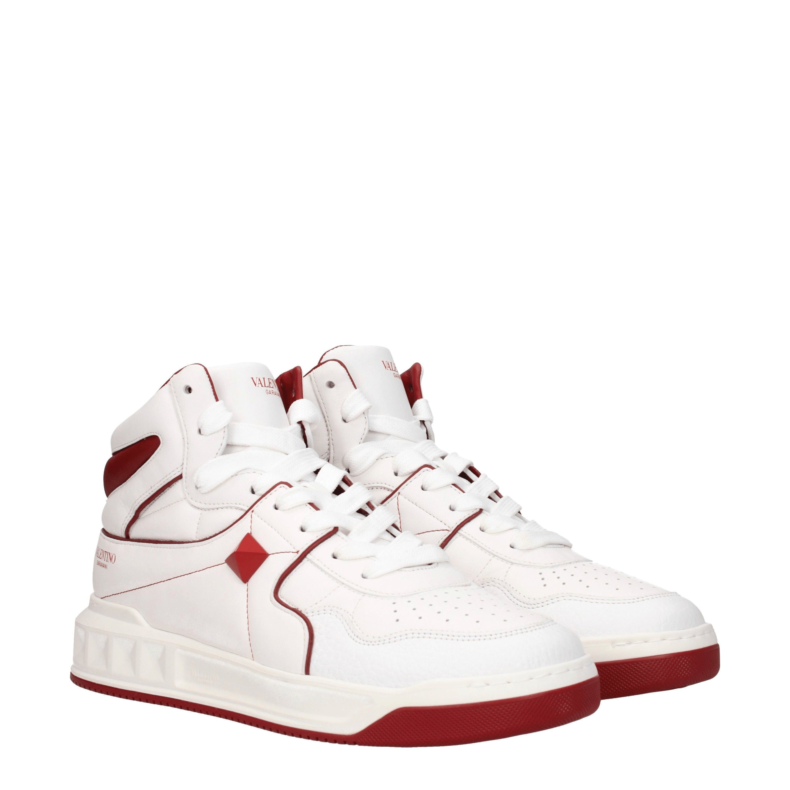 Valentino Sneakers Size US 9.5 / EU 42-43 - 1 Thumbnail