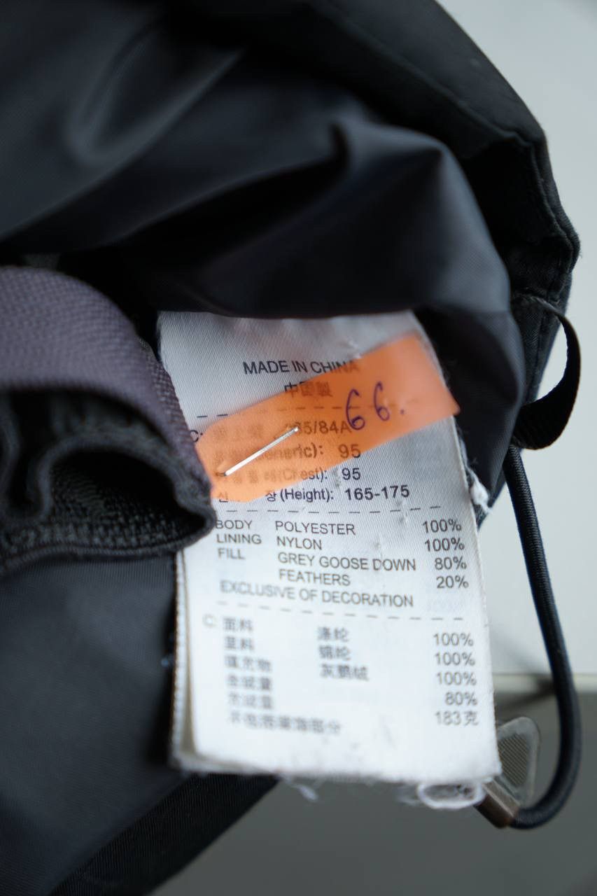 The North Face The North Face Nuptse 700 Size XS / US 0-2 / IT 36-38 - 8 Thumbnail