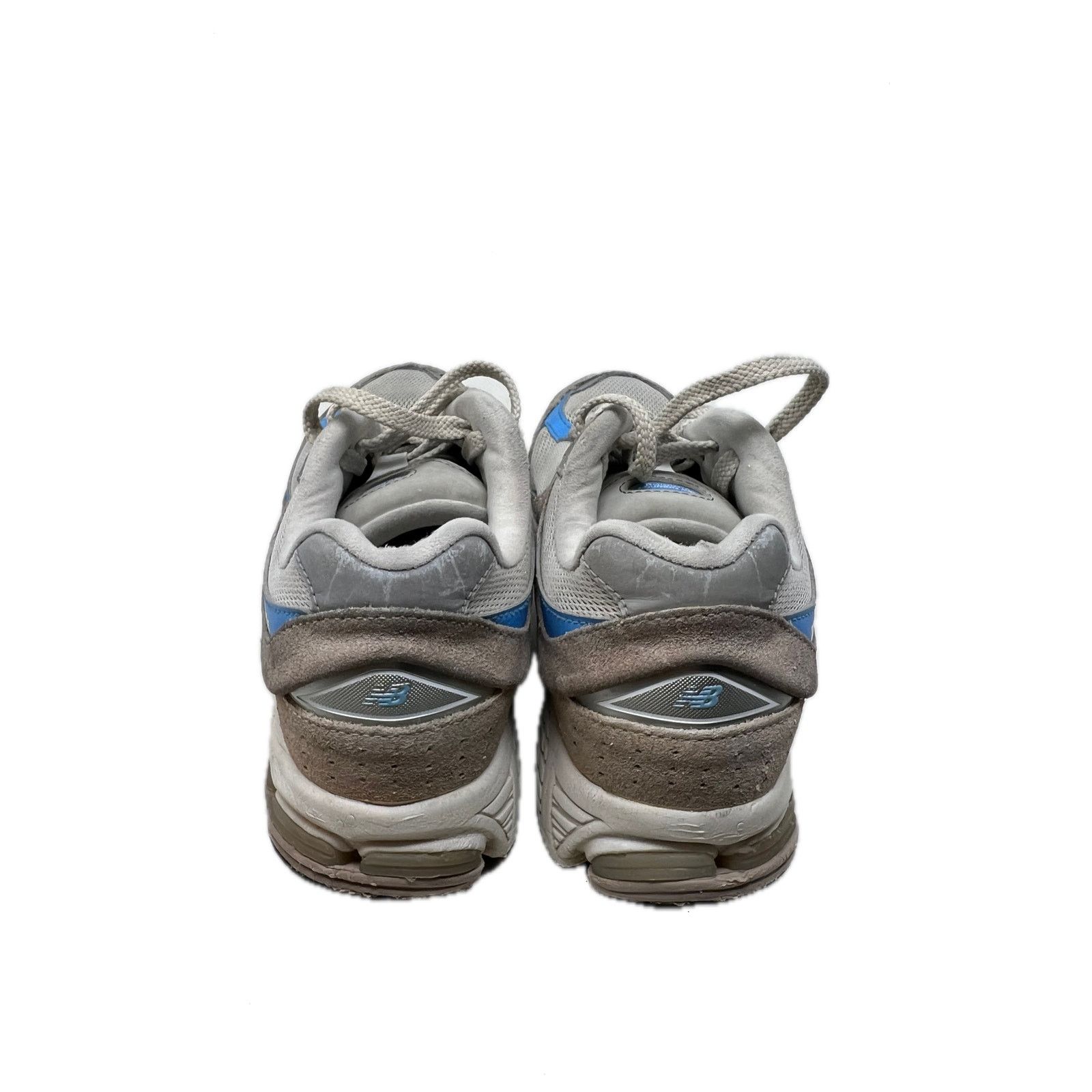 New Balance New Balance 2002R Jamal Murray Mens 7.5 Womans 9 Size US 7.5 / IT 37.5 - 5 Thumbnail