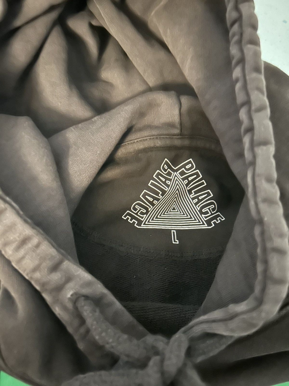 Palace Palace down stairs Size US L / EU 52-54 / 3 - 3 Thumbnail