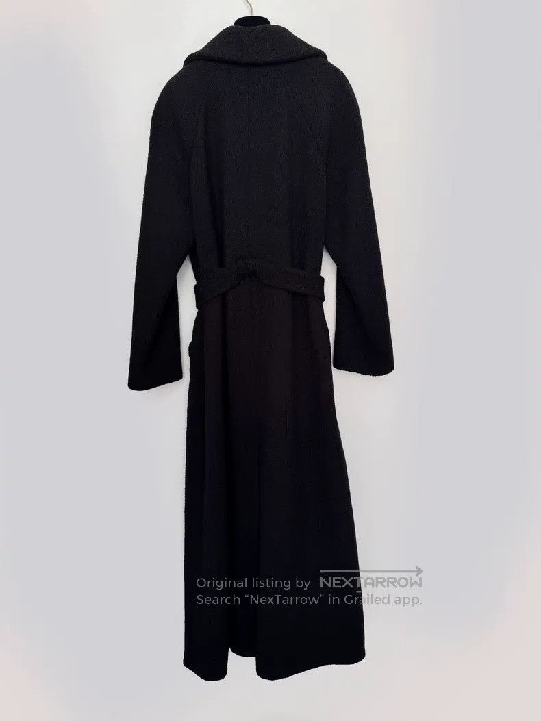 Chanel Chanel Four-pocket black long jacket Size XS / US 0-2 / IT 36-38 - 2 Thumbnail