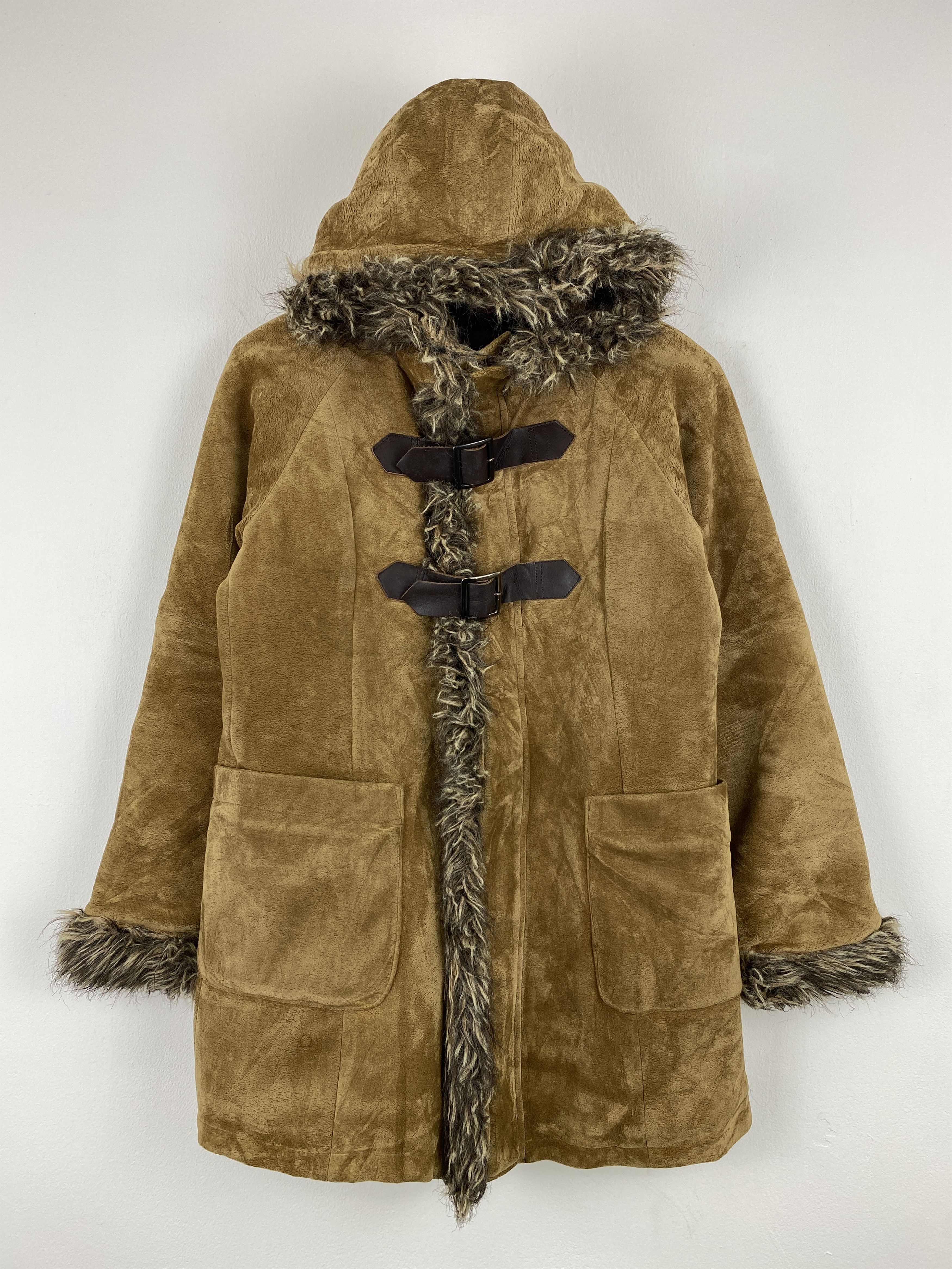 If Six Was Nine Vintage Batsu Club Zipper Ups Kyo Worn Coat Jacket JZ0010 Size US S / EU 44-46 / 1 - 1 Thumbnail