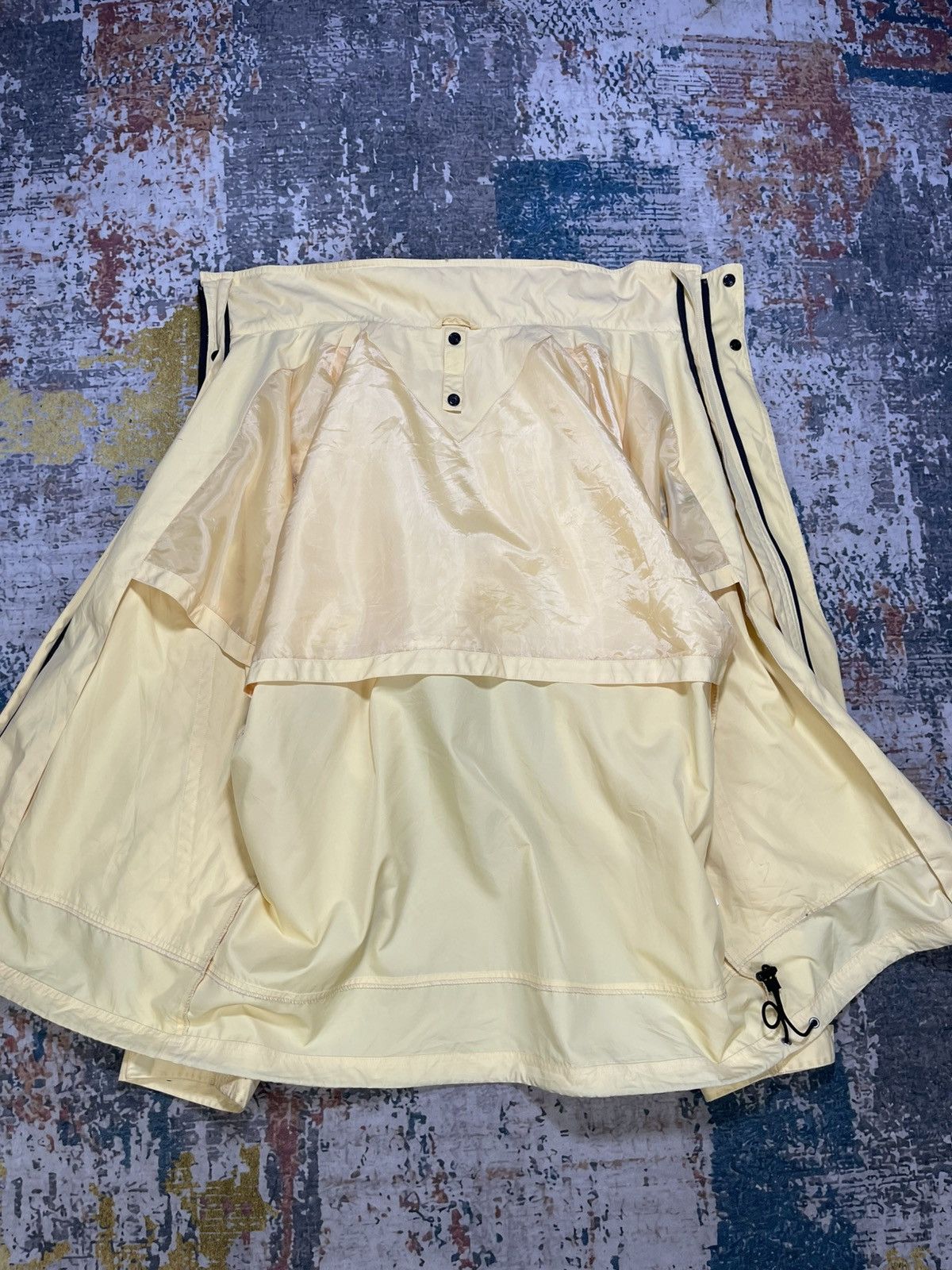 Golden Bear Golden Bear x Hell Cat Punks Sportswear 2 Layer Jacket Size US L / EU 52-54 / 3 - 12 Thumbnail
