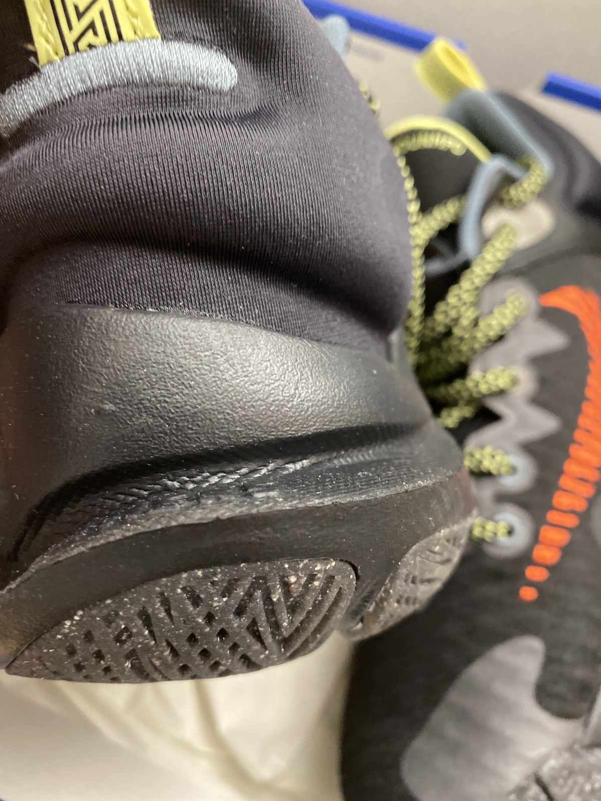 Nike Nike Giannis imortality Size US 10.5 / EU 43-44 - 6 Thumbnail