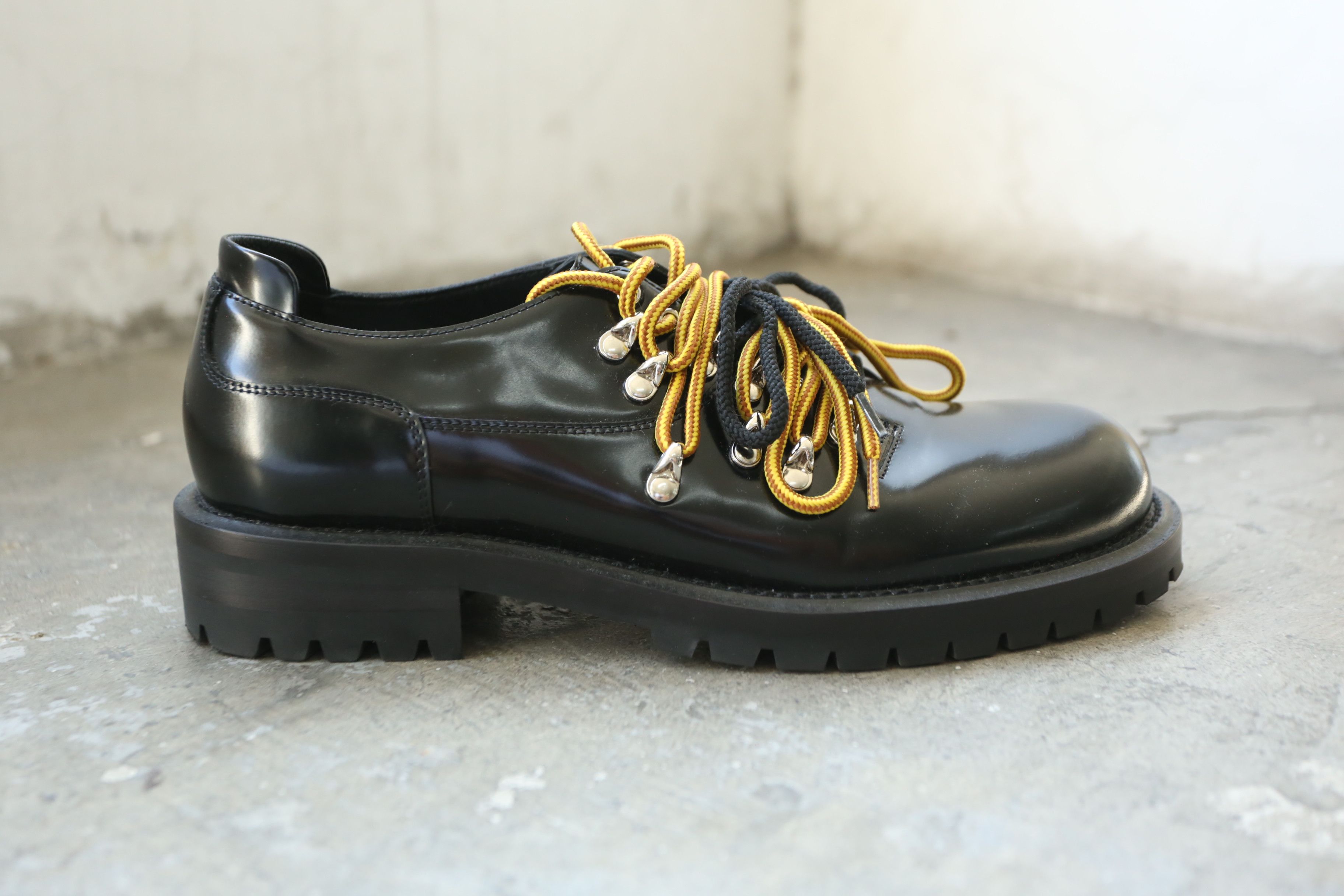 Namacheko Namacheko - F/W 24 - Mountain Derby Size US 9 / EU 42 - 2 Thumbnail