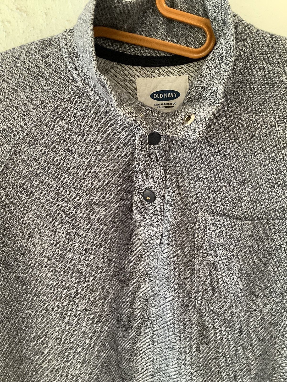 Old Navy × Vintage Vintage Old Navy Streetwear Size US S / EU 44-46 / 1 - 3 Thumbnail