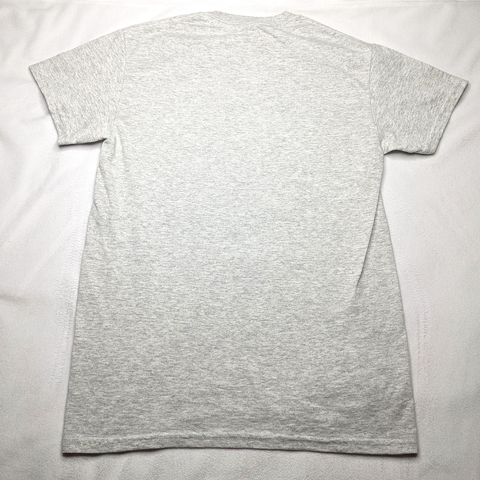 Gildan Graphic Print Men's T-Shirt for Men Heather Gray Small Size US S / EU 44-46 / 1 - 2 Thumbnail