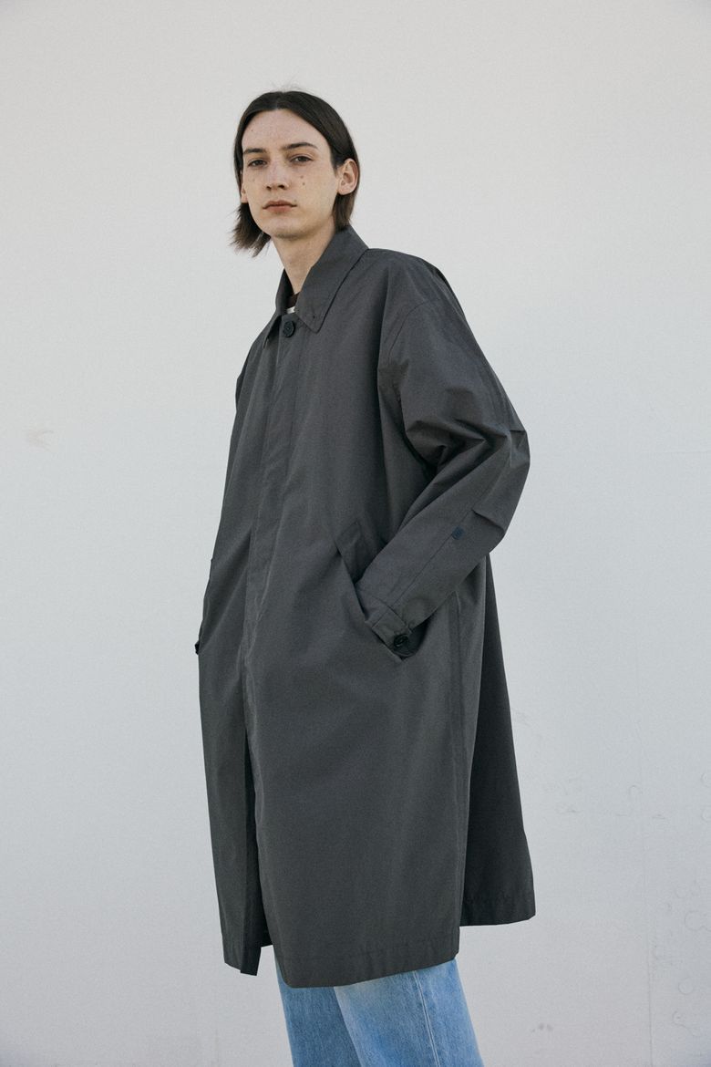 Isabel Marant Etoile Nice❗Vintage Isabela Marant Etoile Trench Coat Belted Size US XL / EU 56 / 4 - 24 Thumbnail