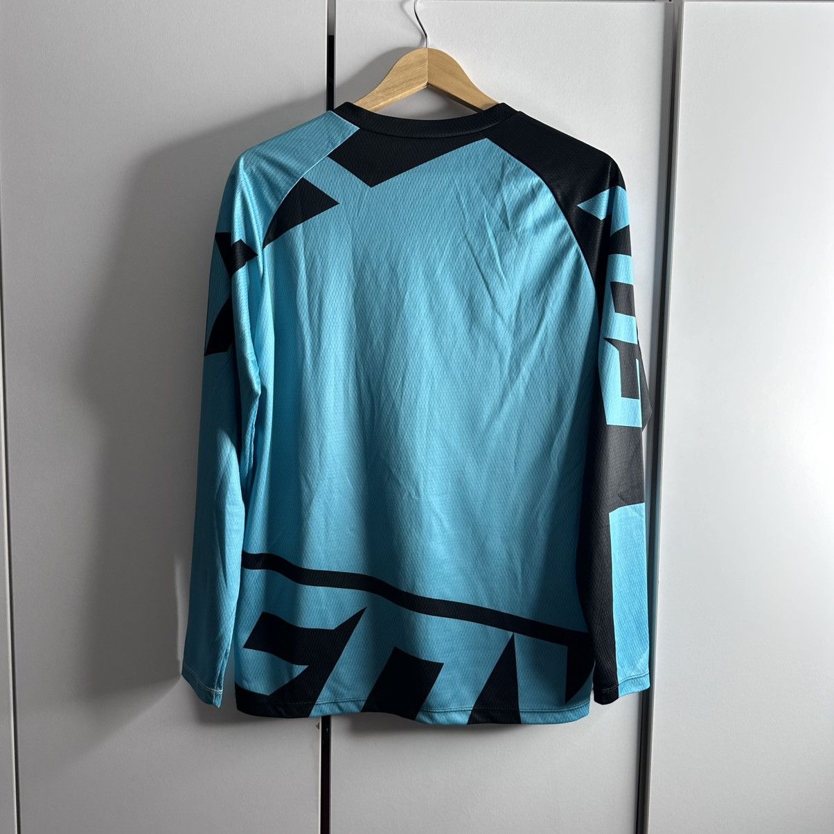Fox Racing Fox Racing Moto Streetwear Jersey Size US M / EU 48-50 / 2 - 6 Thumbnail