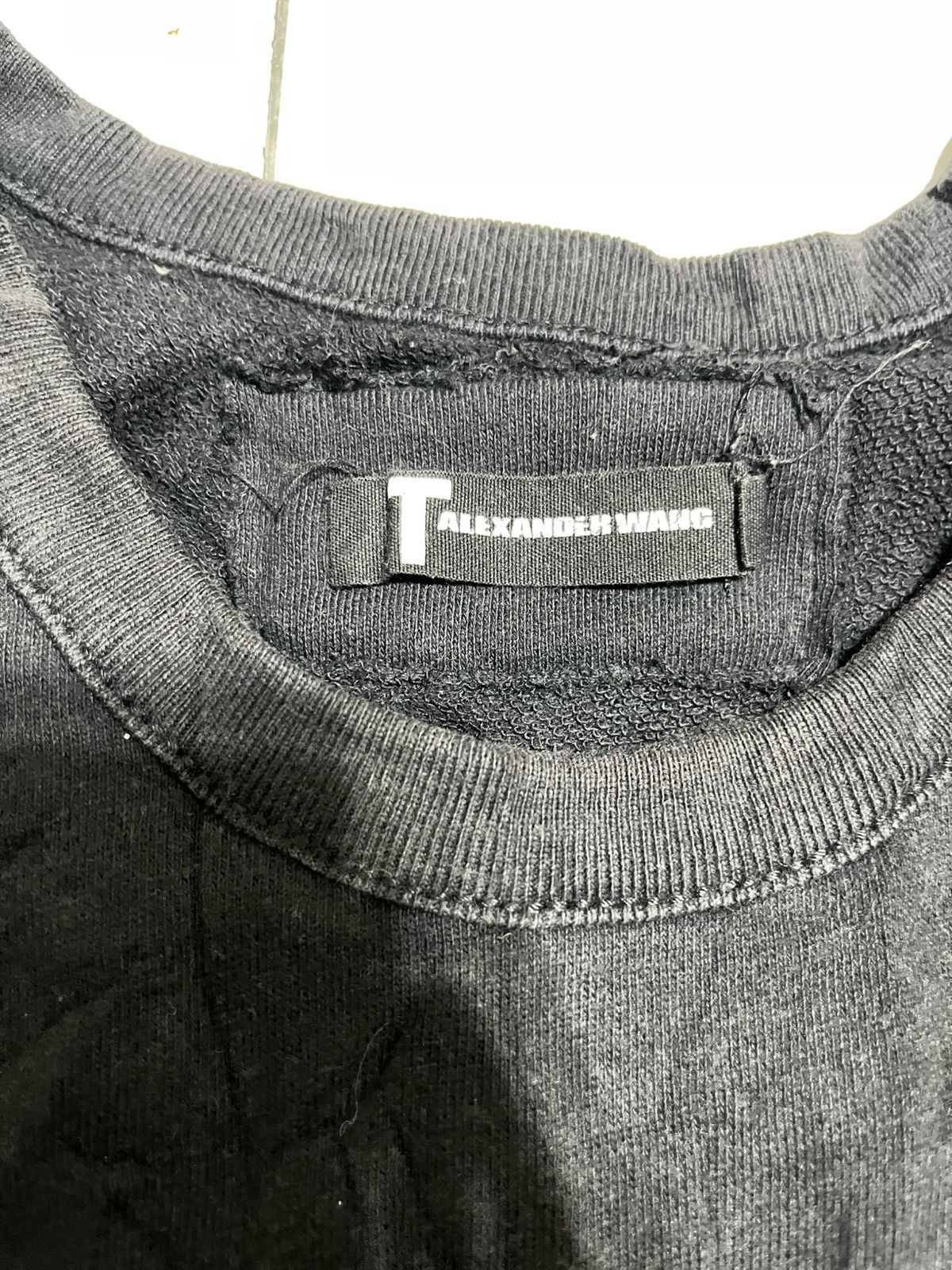 Alexander Wang Alexander wang Size US S / EU 44-46 / 1 - 2 Thumbnail