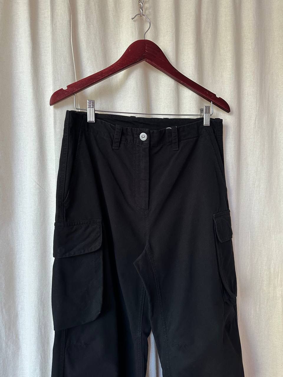 Our Legacy Our Legacy Cargo Pants Size US 30 / EU 46 - 4 Thumbnail