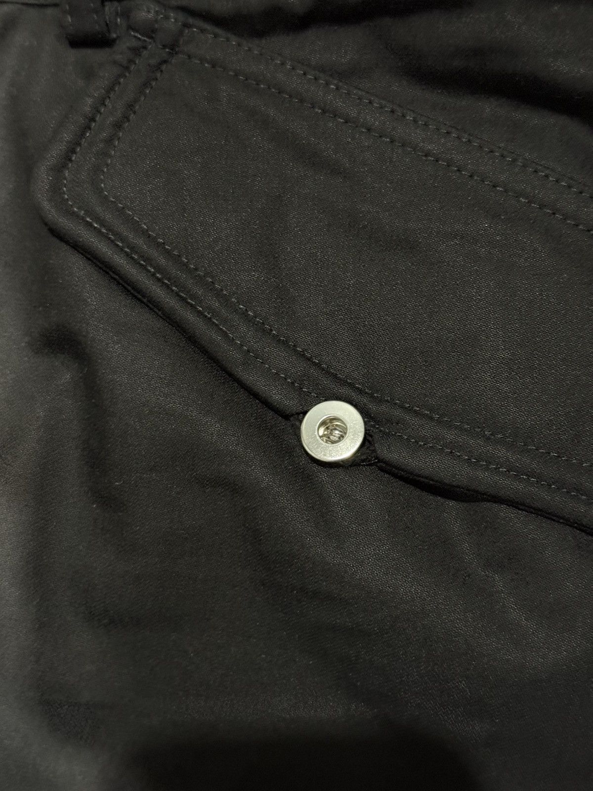 Kiko Kostadinov Kiko Kostadinov Alec K-Dart Trousers Size US 34 / EU 50 - 8 Thumbnail