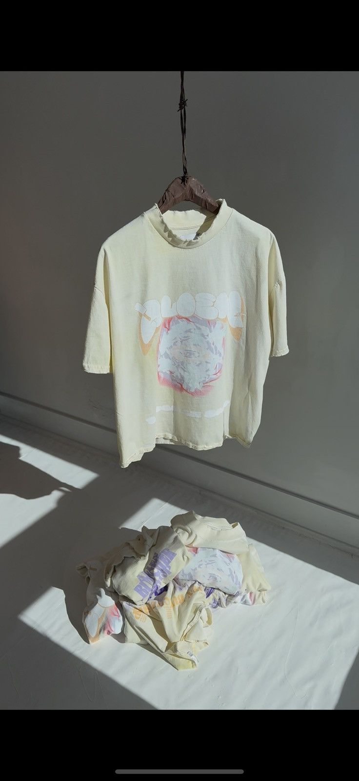 Vintage Graphic TShirt