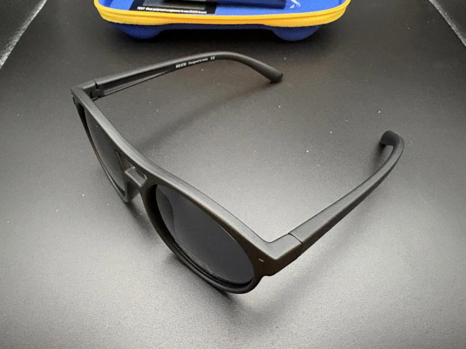 Ducati DUCO SUNGLASSES for Kids - Designed in Italy NEW Size ONE SIZE - 2 Thumbnail