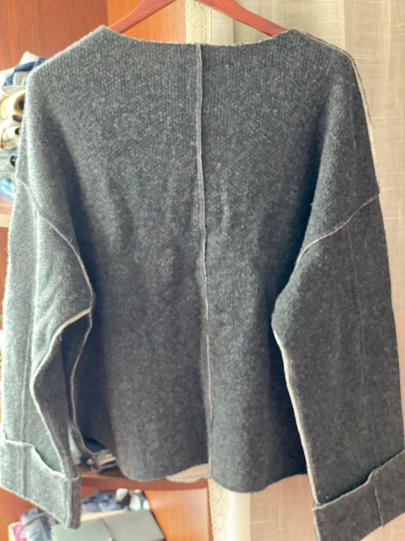 Undercover UNDERCOVER long sleeves 2505-Nextarrow Size US M / EU 48-50 / 2 - 6 Thumbnail