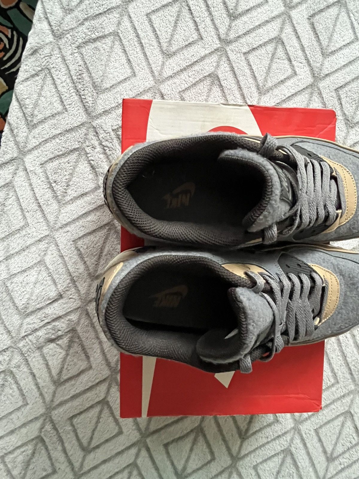 Nike Nike Air Max Size US 9 / EU 42 - 4 Thumbnail
