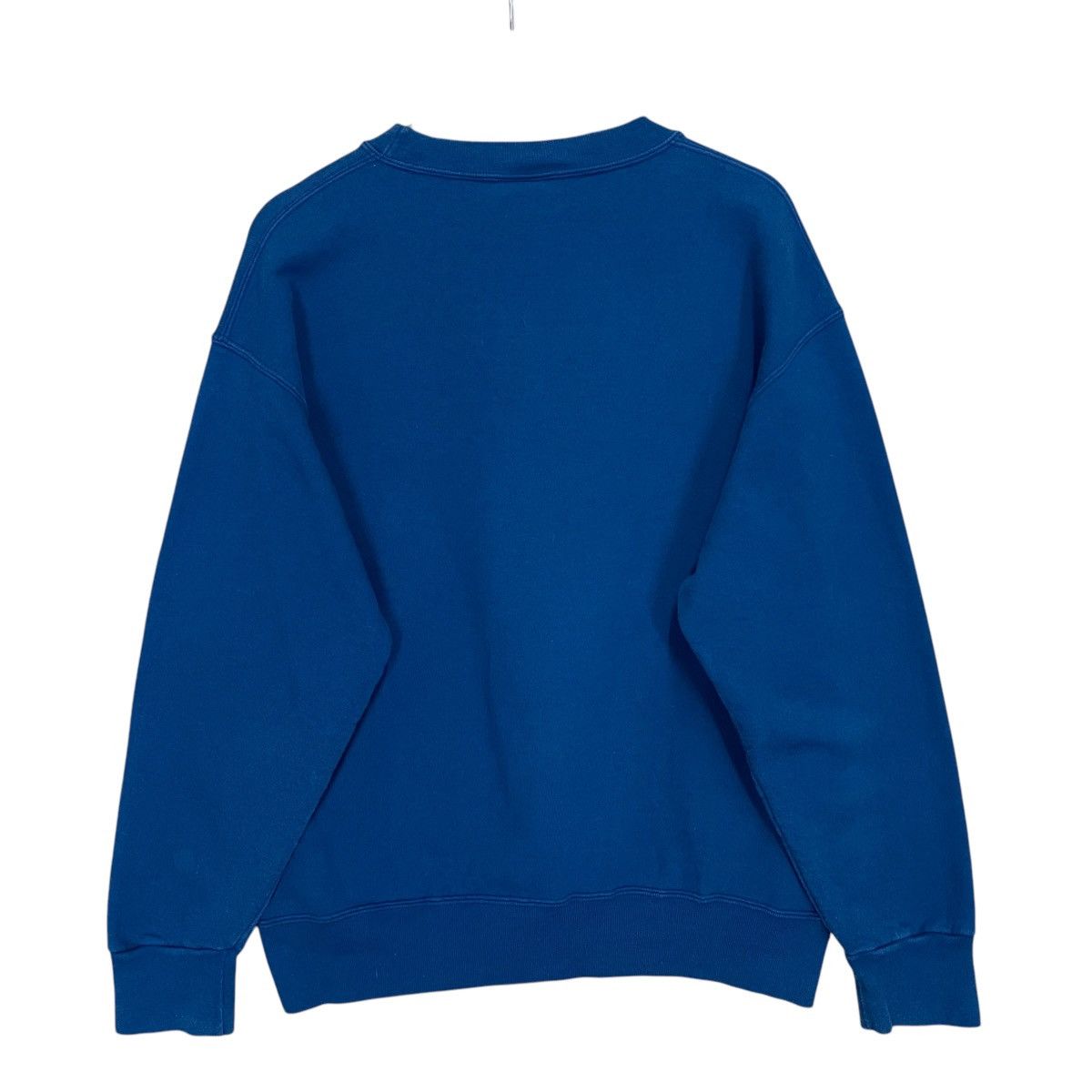 Japanese Brand Vintage 90s San Francisco California Crewneck Sweatshirt Size US L / EU 52-54 / 3 - 7 Thumbnail