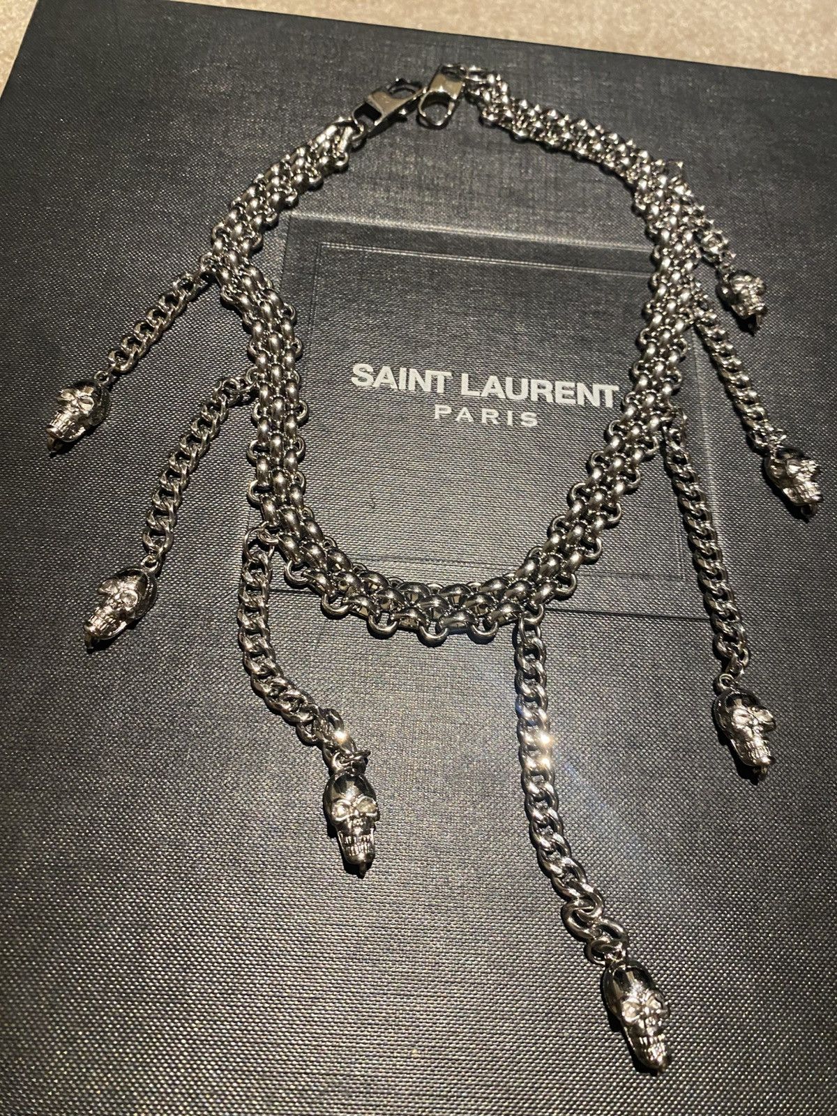 JACKROSE × Japanese Brand × Vintage Jack Rose - Wallet Chain