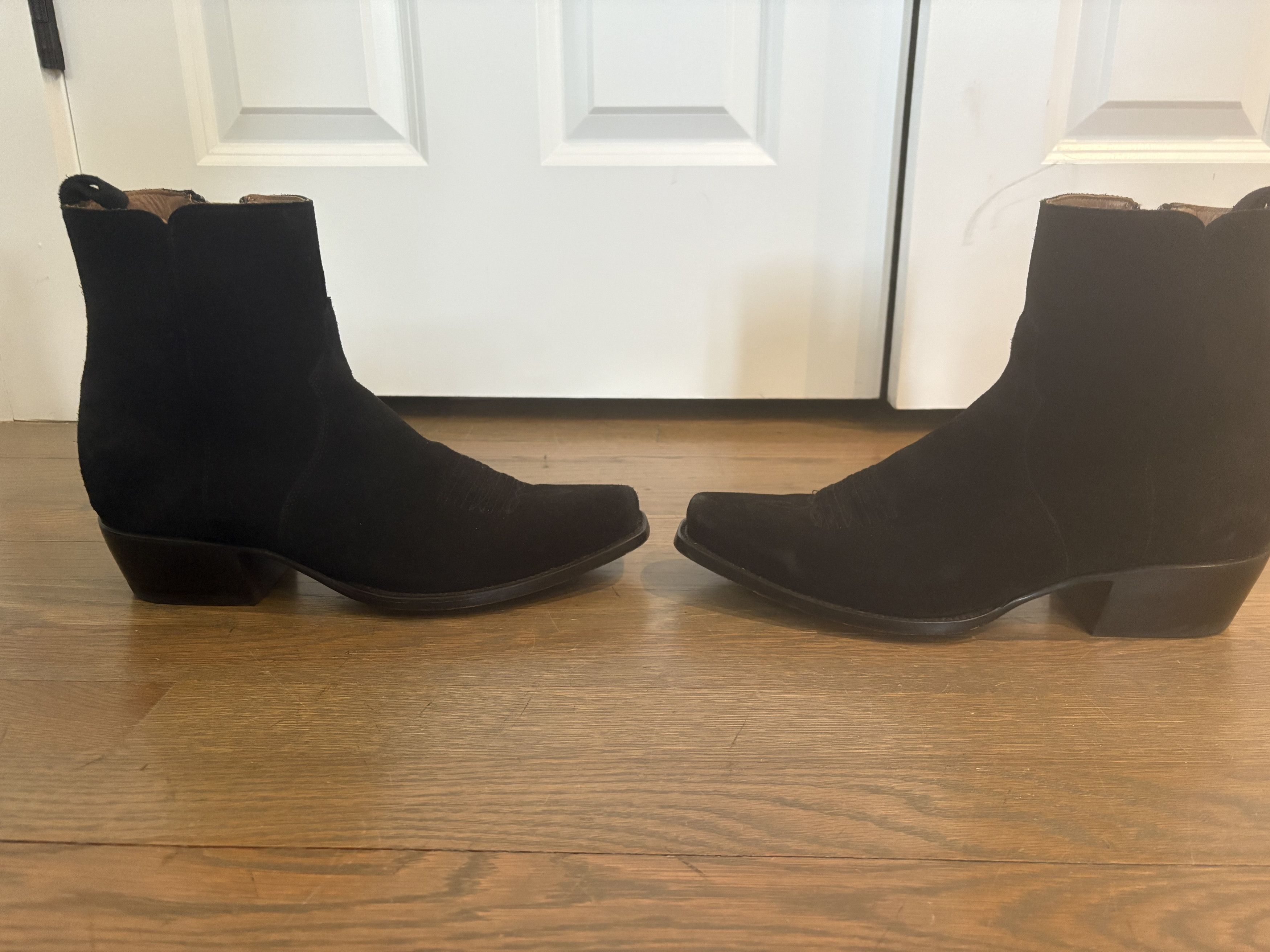 Rujo Boots Rujo--The Reno "Limited Run" Size US 12 / EU 45 - 3 Thumbnail