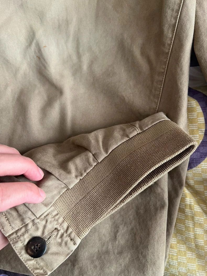 Visvim VISVIM 24SS CARROL CHINO PANTS DMGD-2506 Size US 36 / EU 52 - 4 Thumbnail