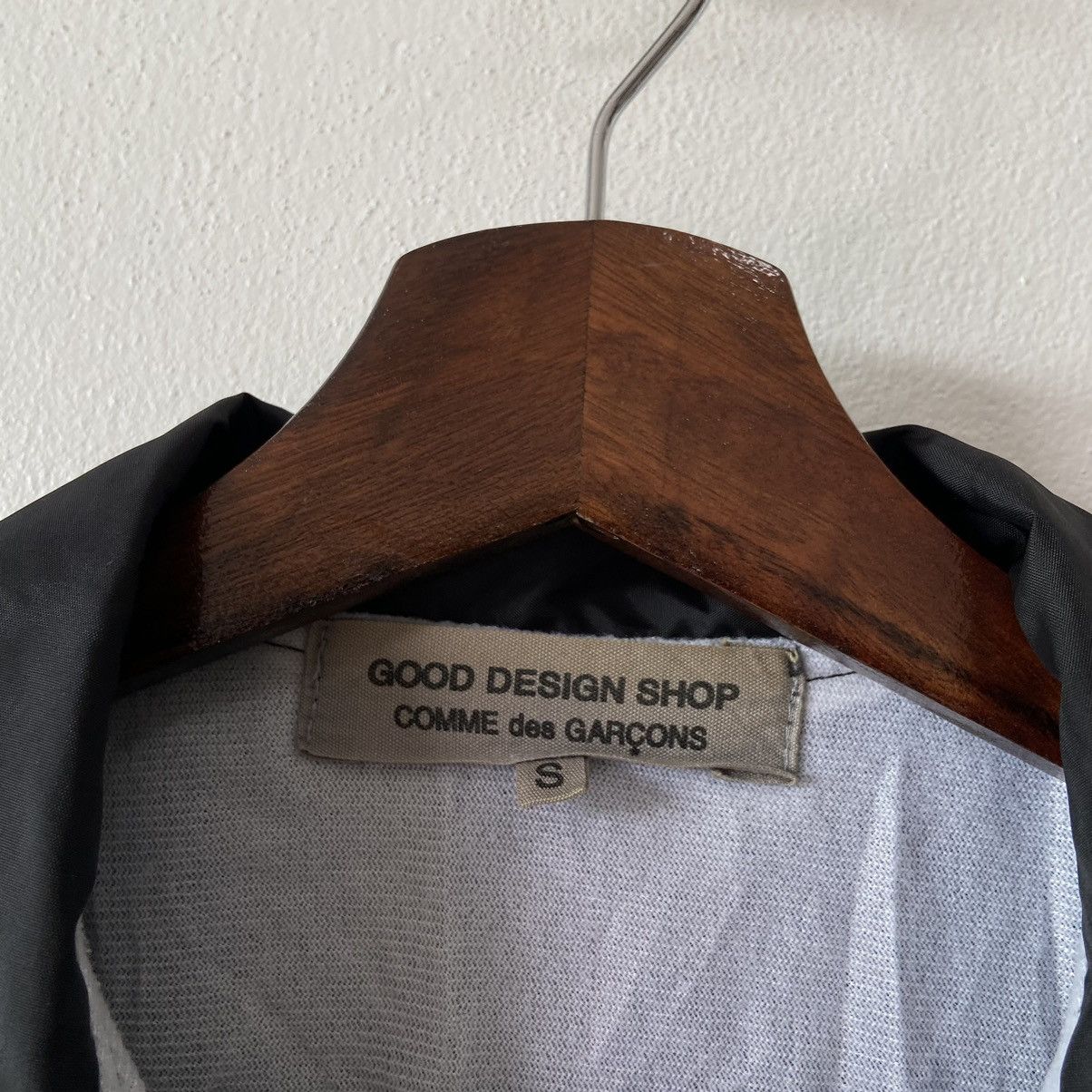Comme des Garcons Comme des Garcons Size US S / EU 44-46 / 1 - 4 Thumbnail