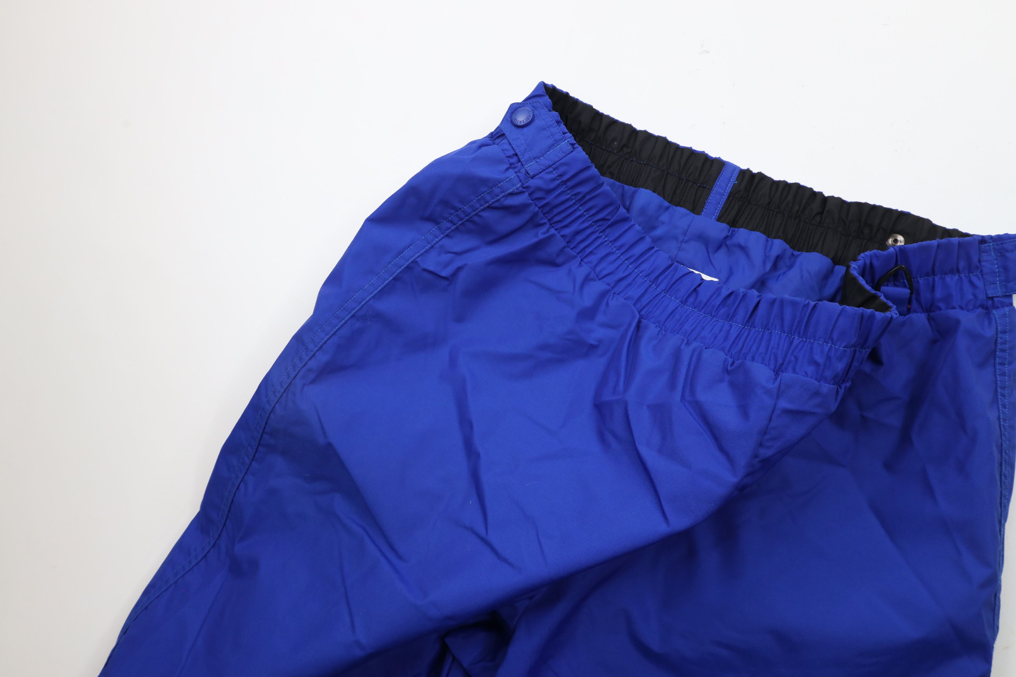 Columbia × Vintage Vintage 90s Columbia Spell Out Waterproof Rain Snow Pants Size US 36 / EU 52 - 8 Thumbnail