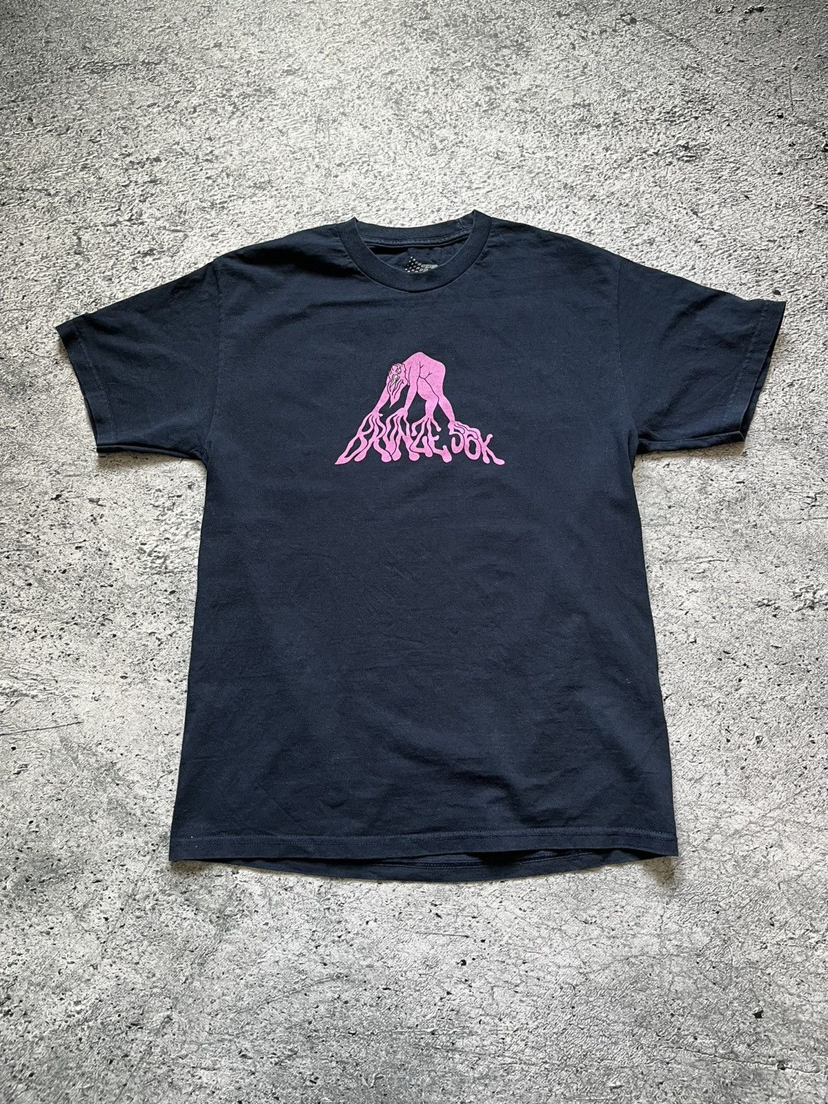 Bronze 56k Bronze 56k shirt Size US L / EU 52-54 / 3 - 3 Thumbnail