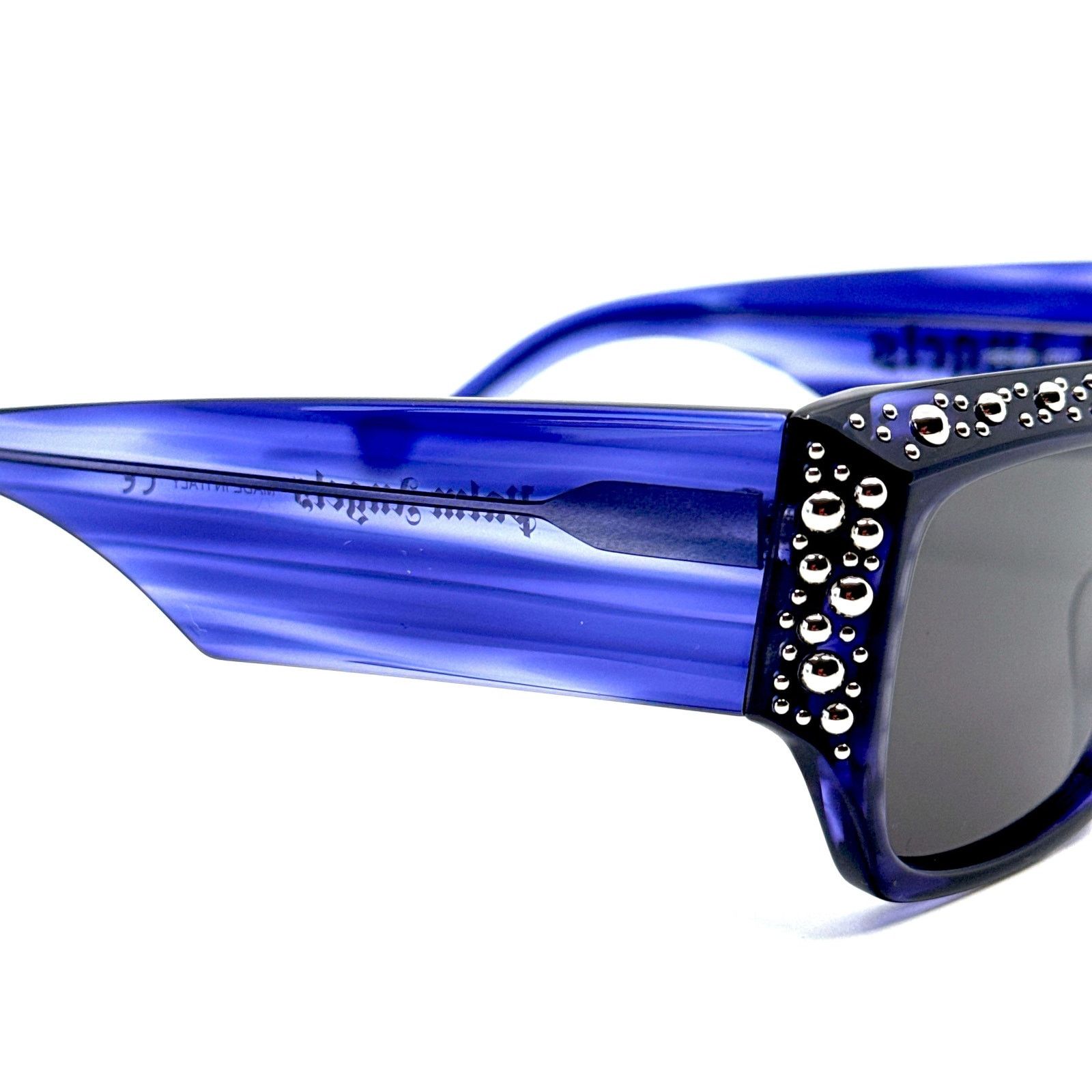 Palm Angels New, PALM ANGELS Sunglasses PERI008 3707 Authentic Size ONE SIZE - 6 Thumbnail