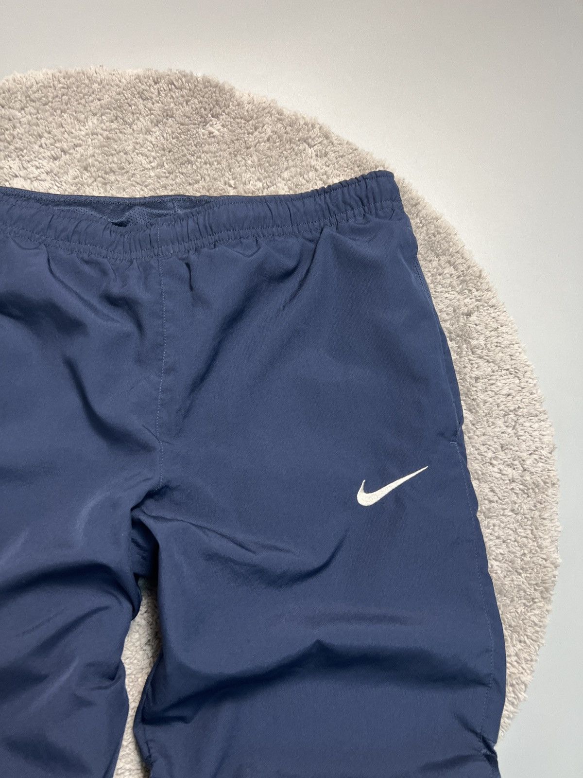 Nike × Vintage Y2K Vintage Nike Track Pants Rare Size US 32 / EU 48 - 1 Thumbnail