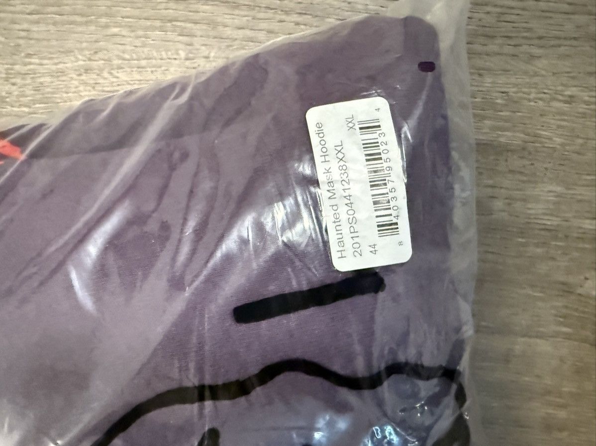 Warren Lotas Warren lotas Size US XXL / EU 58 / 5 - 2 Thumbnail