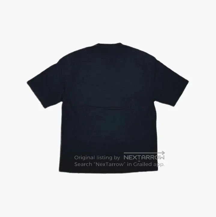 Balenciaga Balenciaga BB Rainbow Logo Black T. Size US XS / EU 42 / 0 - 2 Thumbnail