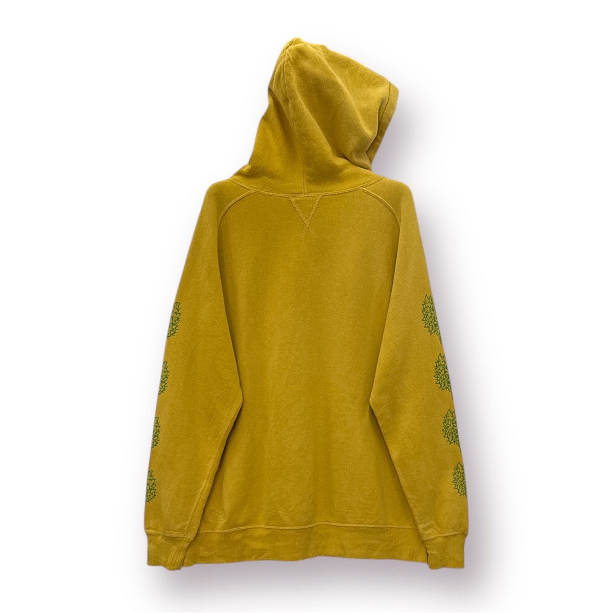 Japanese Brand 🔥 SKATE BEAT.F.P.G JAPAN STREETWEAR SWEAT HOODIE - L Size US L / EU 52-54 / 3 - 10 Thumbnail