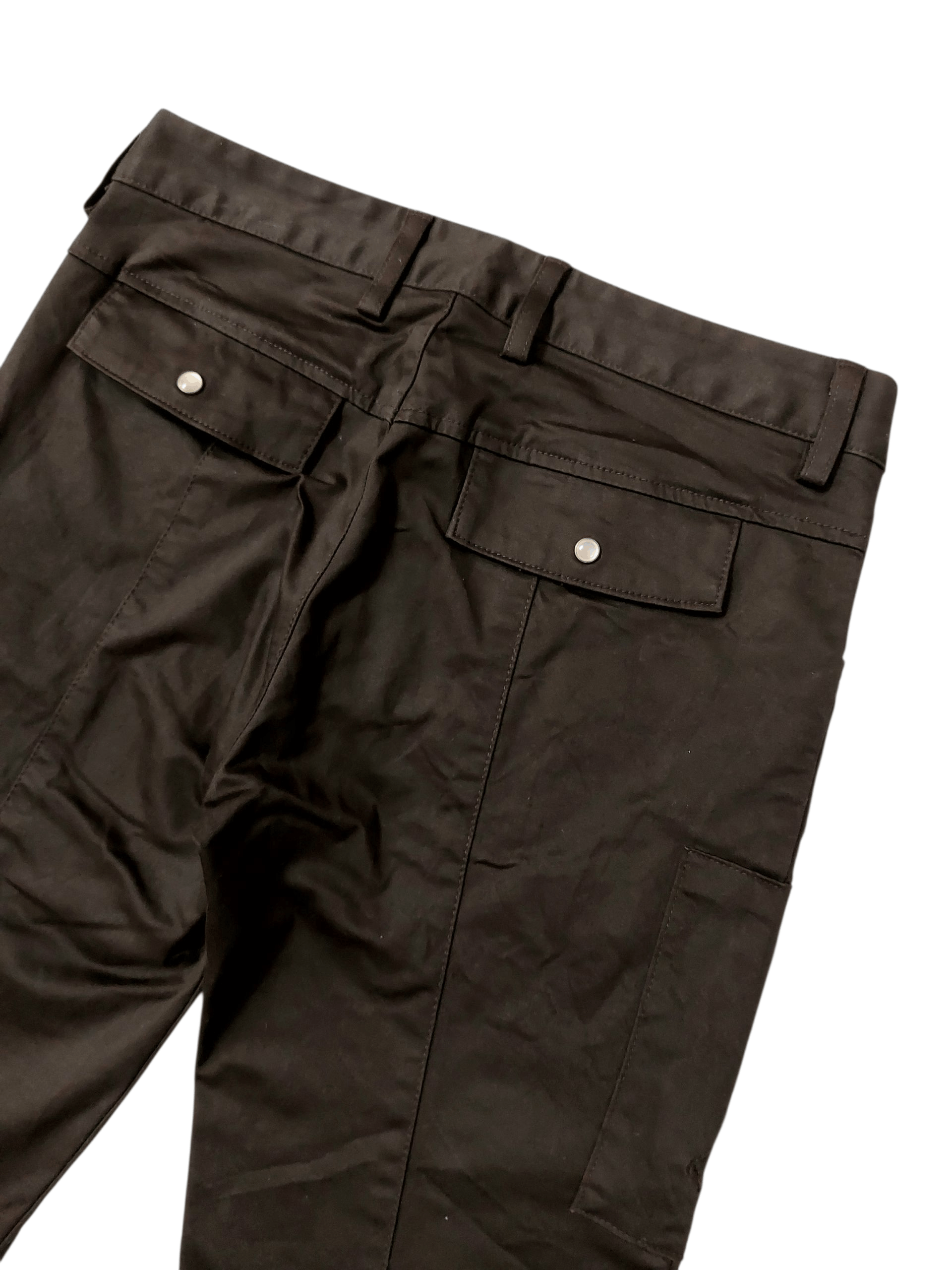 Vintage Vintage Et Boite Flare Tactical Pocket Inspired by Blueway Size US 28 / EU 44 - 9 Thumbnail
