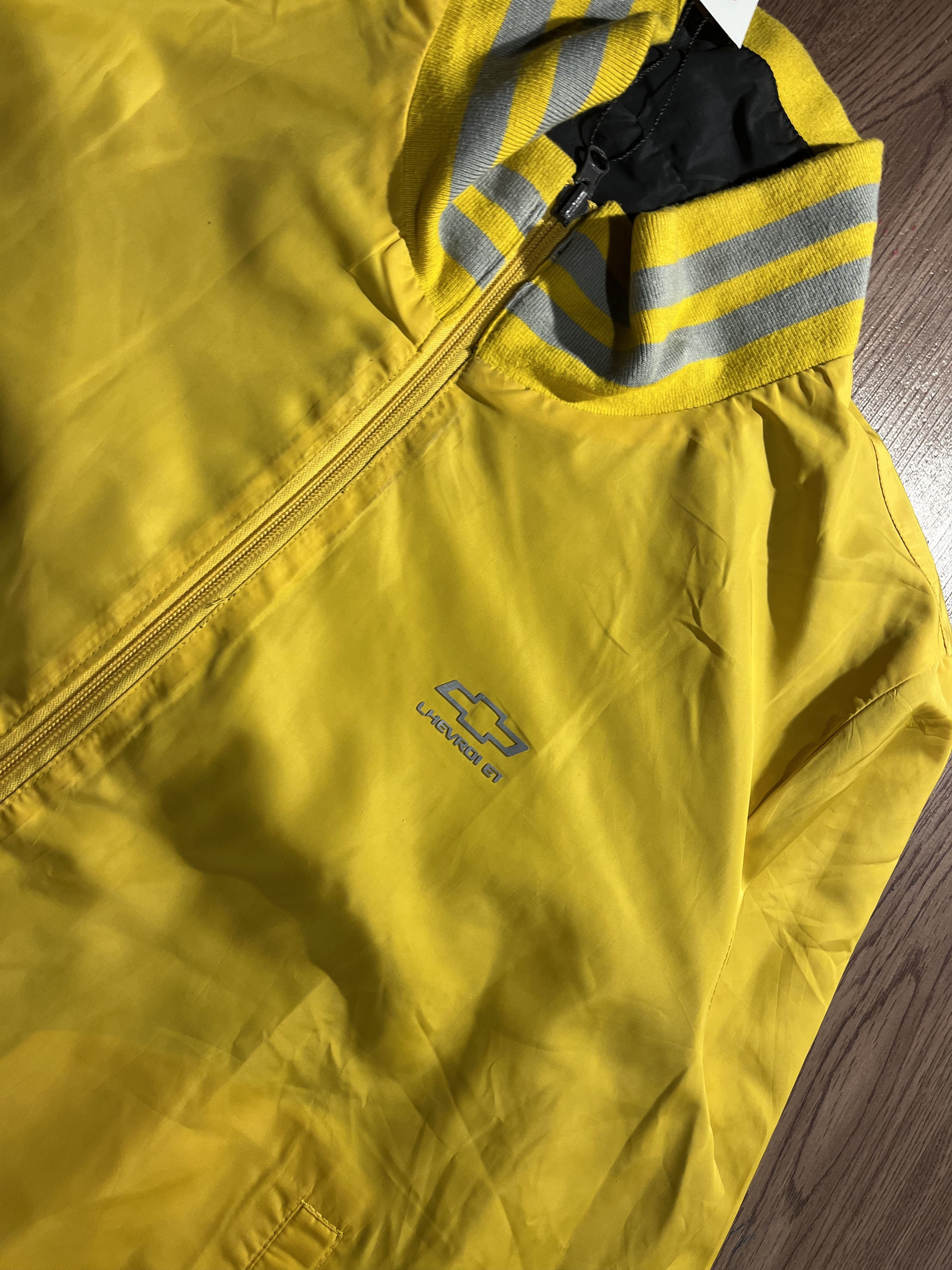 Chevrolet Chevrolet Reversible Jacket Size US M / EU 48-50 / 2 - 5 Thumbnail