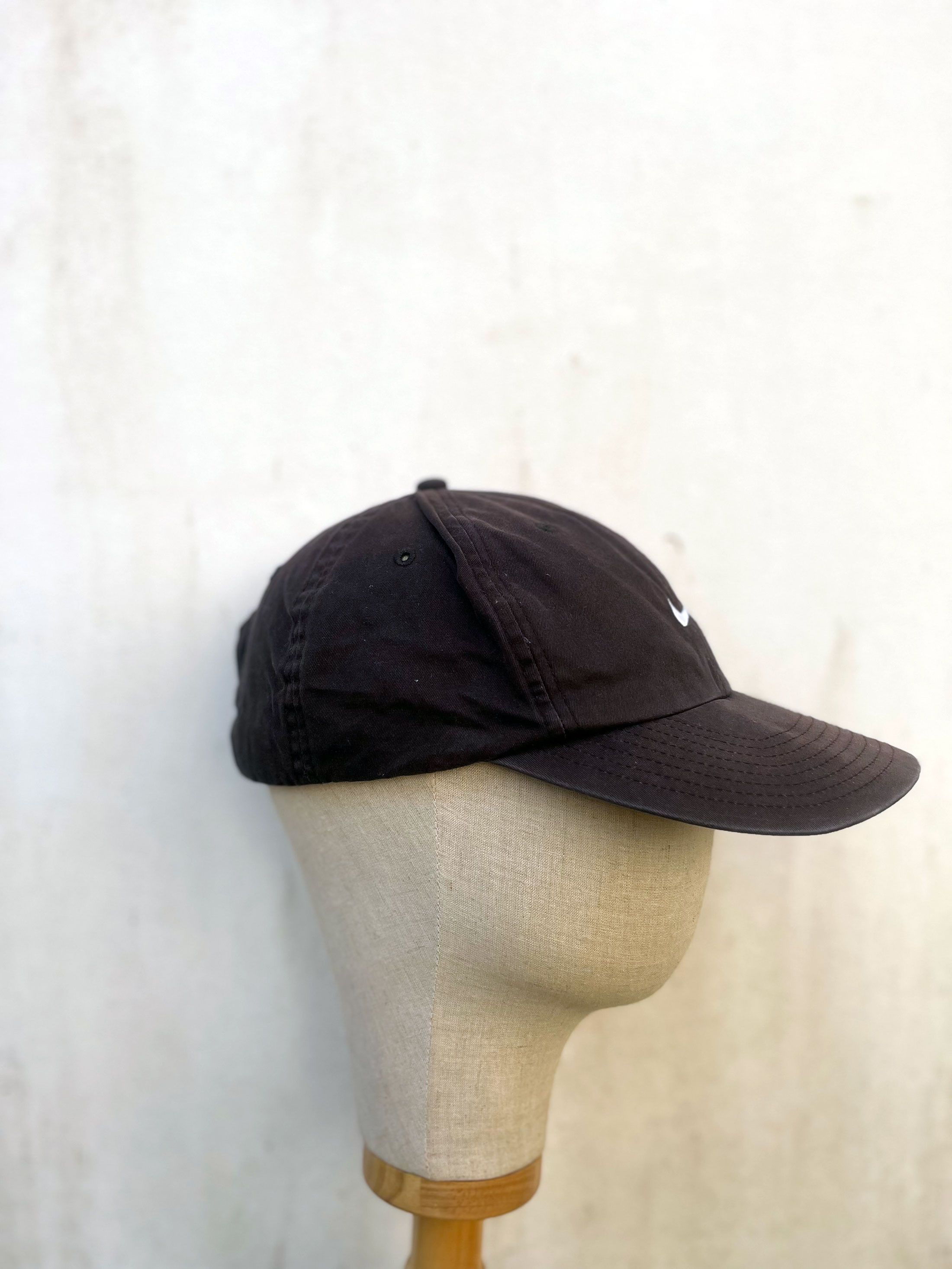 Nike Vintage Nike Hyundai Tiger Woods Golf Headwear Cap Size ONE SIZE - 2 Thumbnail