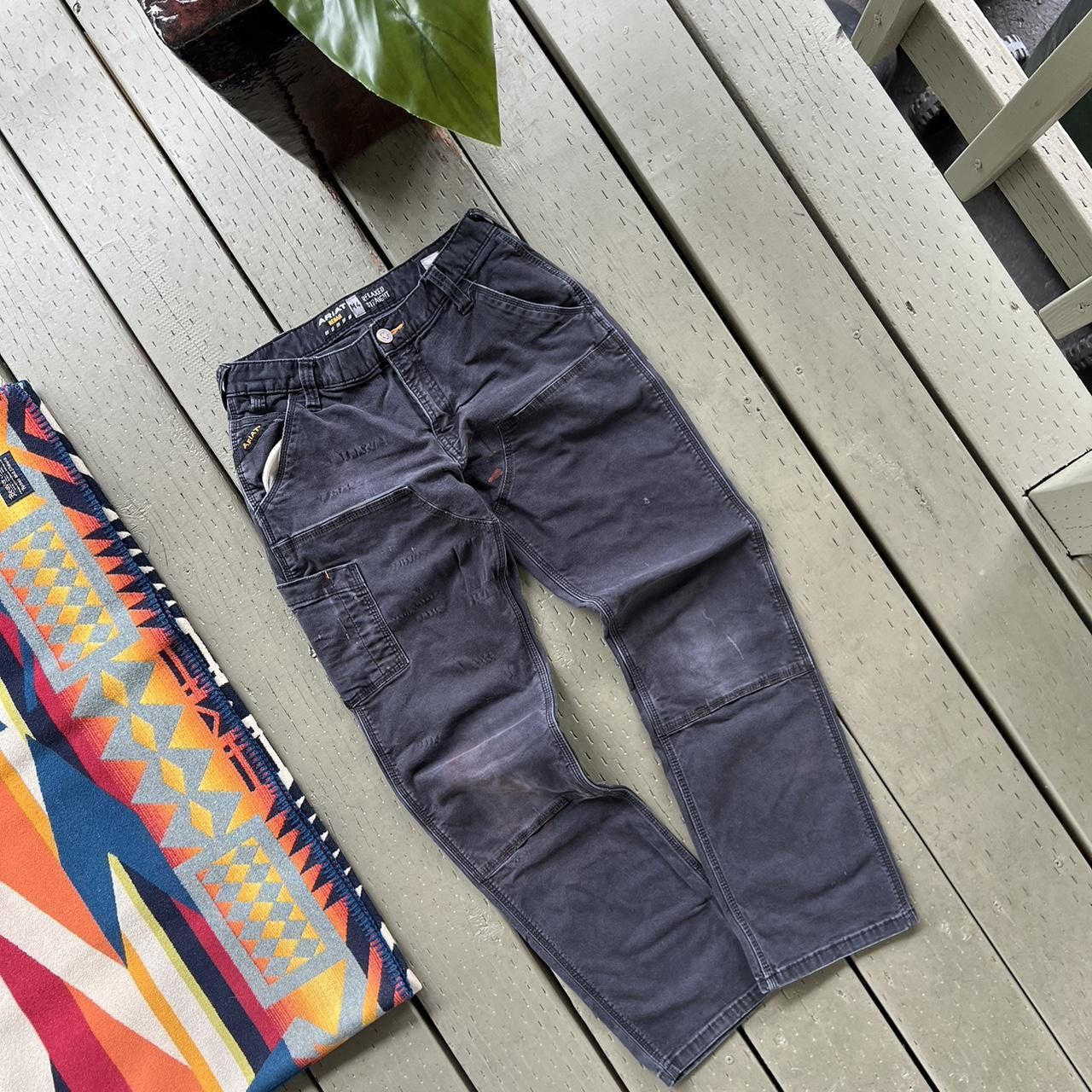 Ariat Ariat Cargo pants Size US 28 / EU 44 - 1 Thumbnail