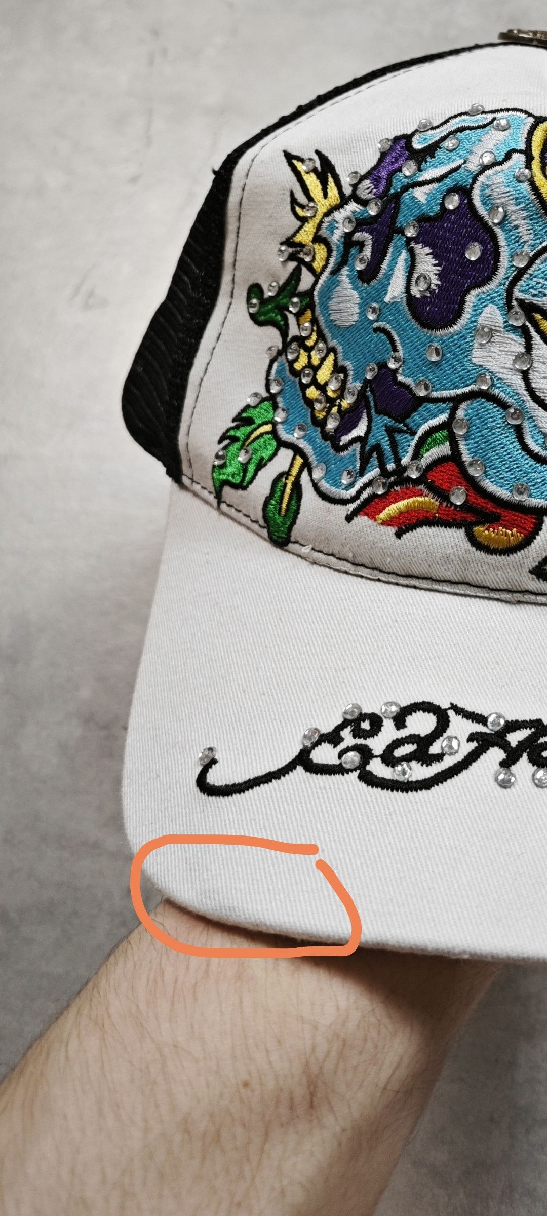 Ed Hardy Ed Hardy Size ONE SIZE - 7 Thumbnail