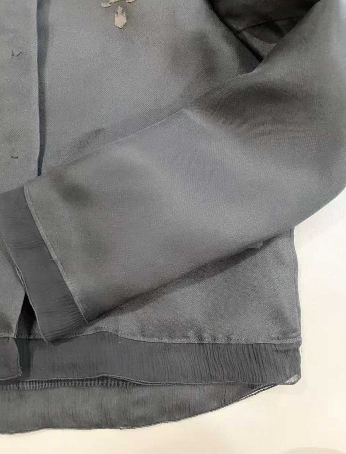 Prada Prada Black Short Jacket, Classic Fashion Style J33 Size XS / US 0-2 / IT 36-38 - 3 Thumbnail