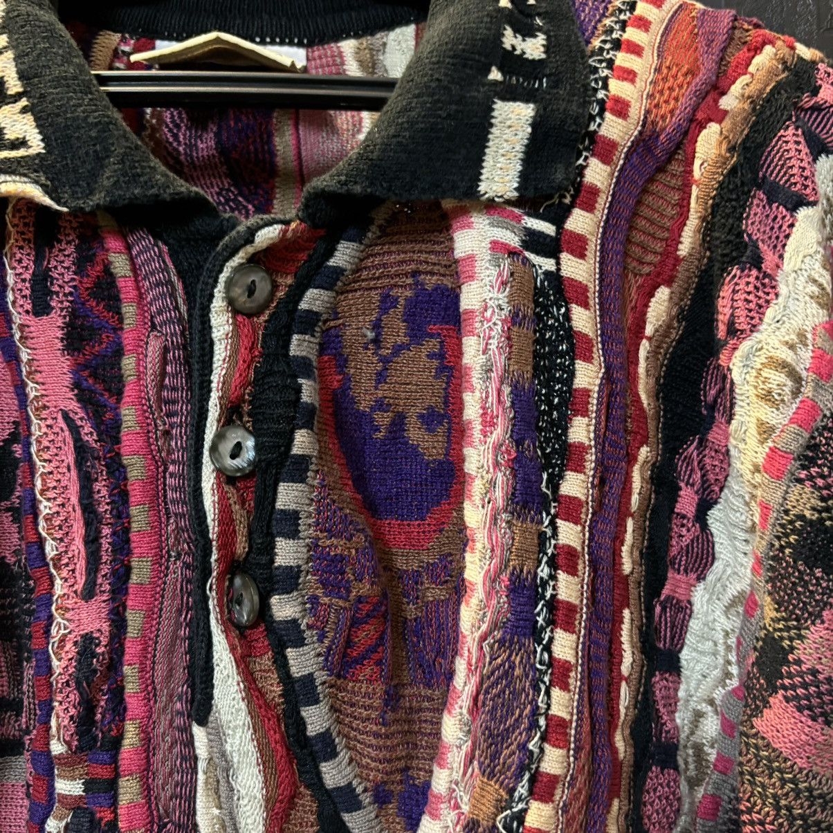 Coogi Vintage Coogi Sweater Size US M / EU 48-50 / 2 - 4 Thumbnail