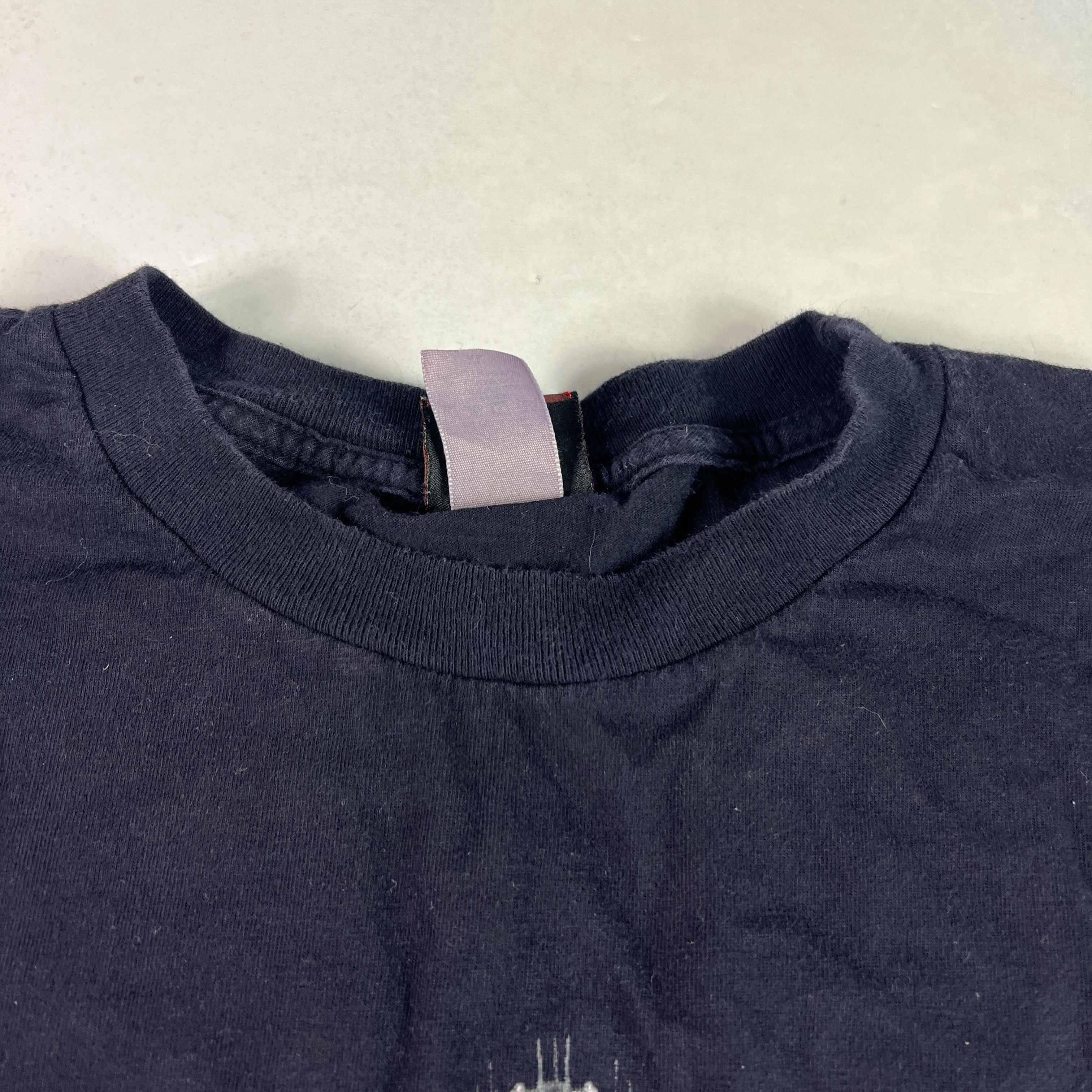 Star Wars VTG Star Wars Episode 1 Shirt Tie Dye Sith Obi Wan Shirt Size US XL / EU 56 / 4 - 7 Thumbnail