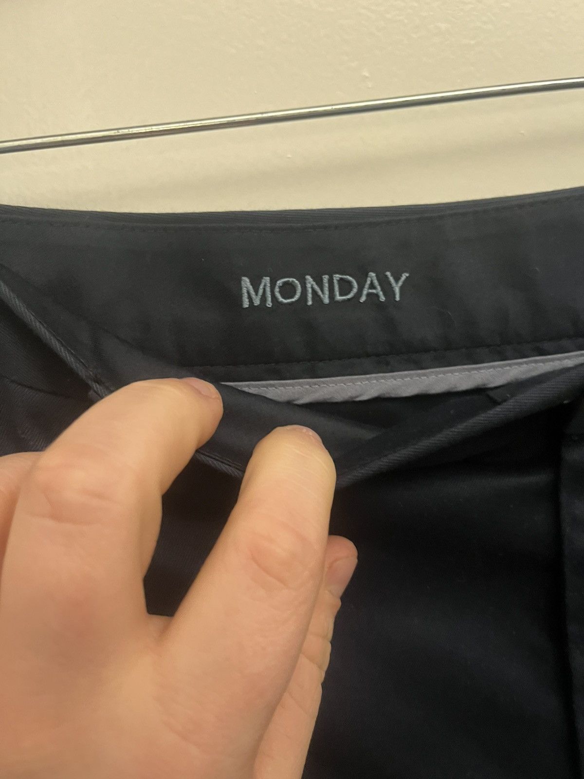 Bonobos NWOT Men’s Bonobos Monday Pants Size 35X32 Size US 35 - 5 Thumbnail