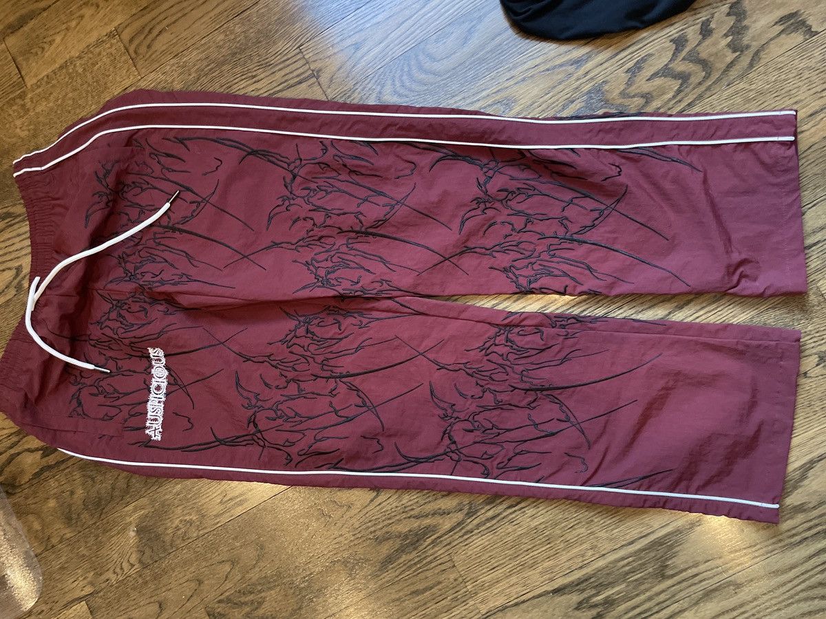 Japanese Brand Track pants Size US 31 - 2 Thumbnail