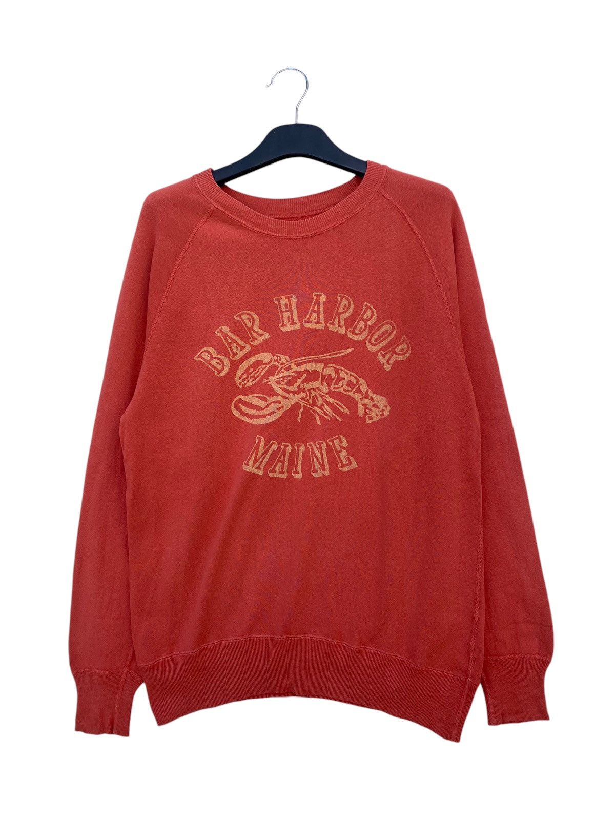 Vintage Vintage Warehouse Sweatshirt Size US M / EU 48-50 / 2 - 1 Thumbnail