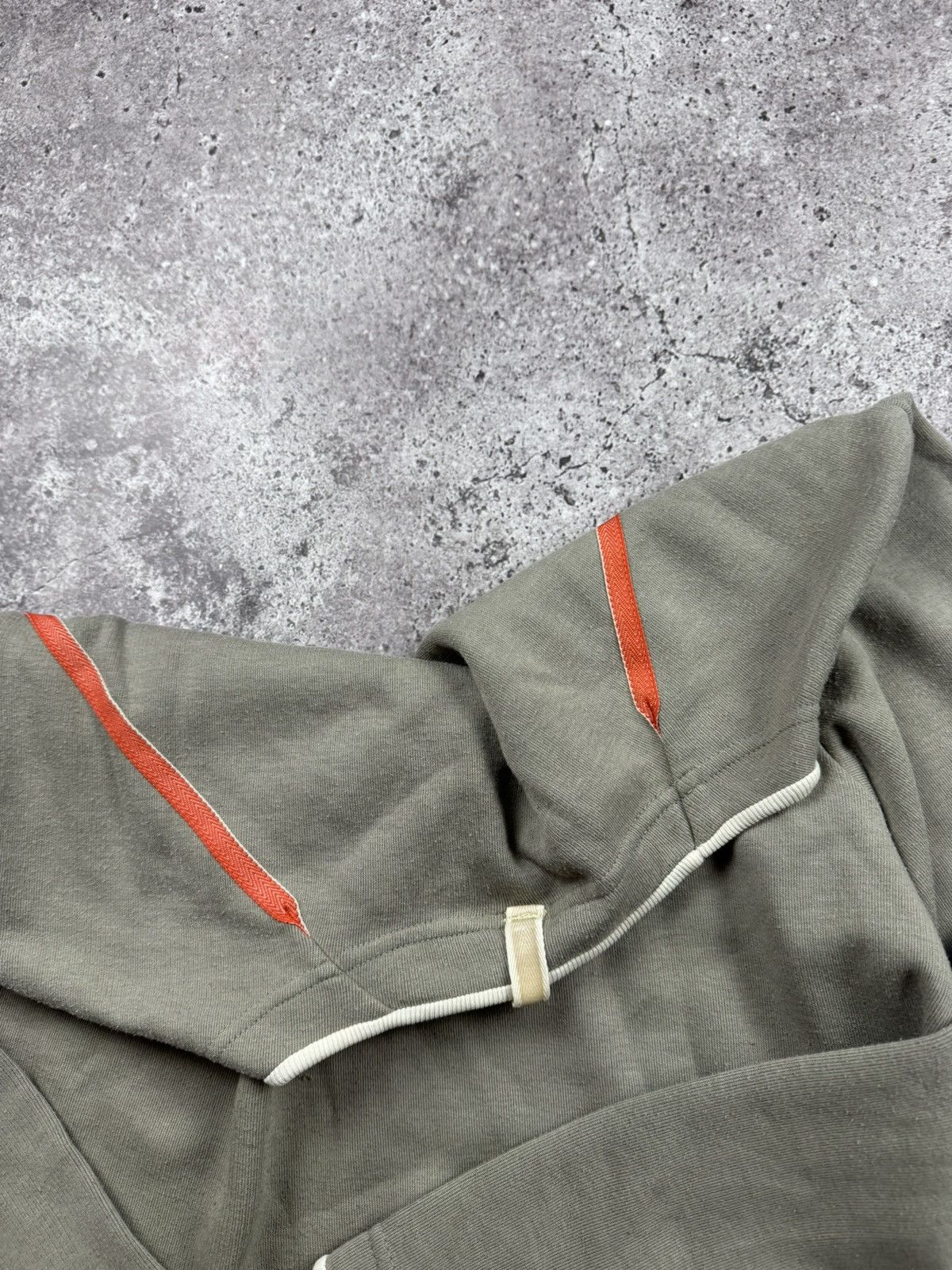 Diesel Rare Vintage Sweatshirt Diesel Indigo Tech Centr logo Y2K Size US L / EU 52-54 / 3 - 8 Thumbnail