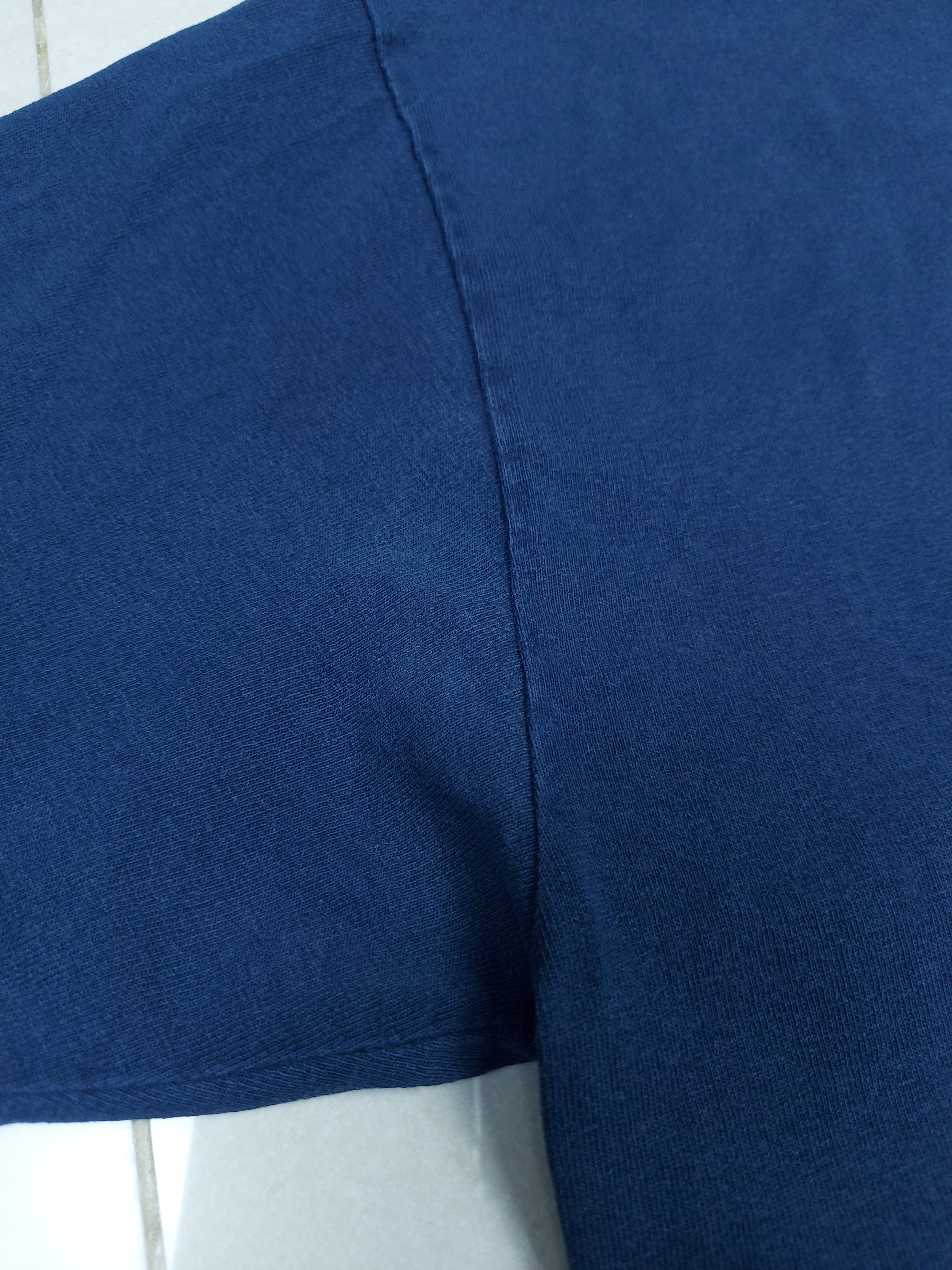 Vintage Vintage 90s Zero Skateboards TEE Size US M / EU 48-50 / 2 - 15 Thumbnail