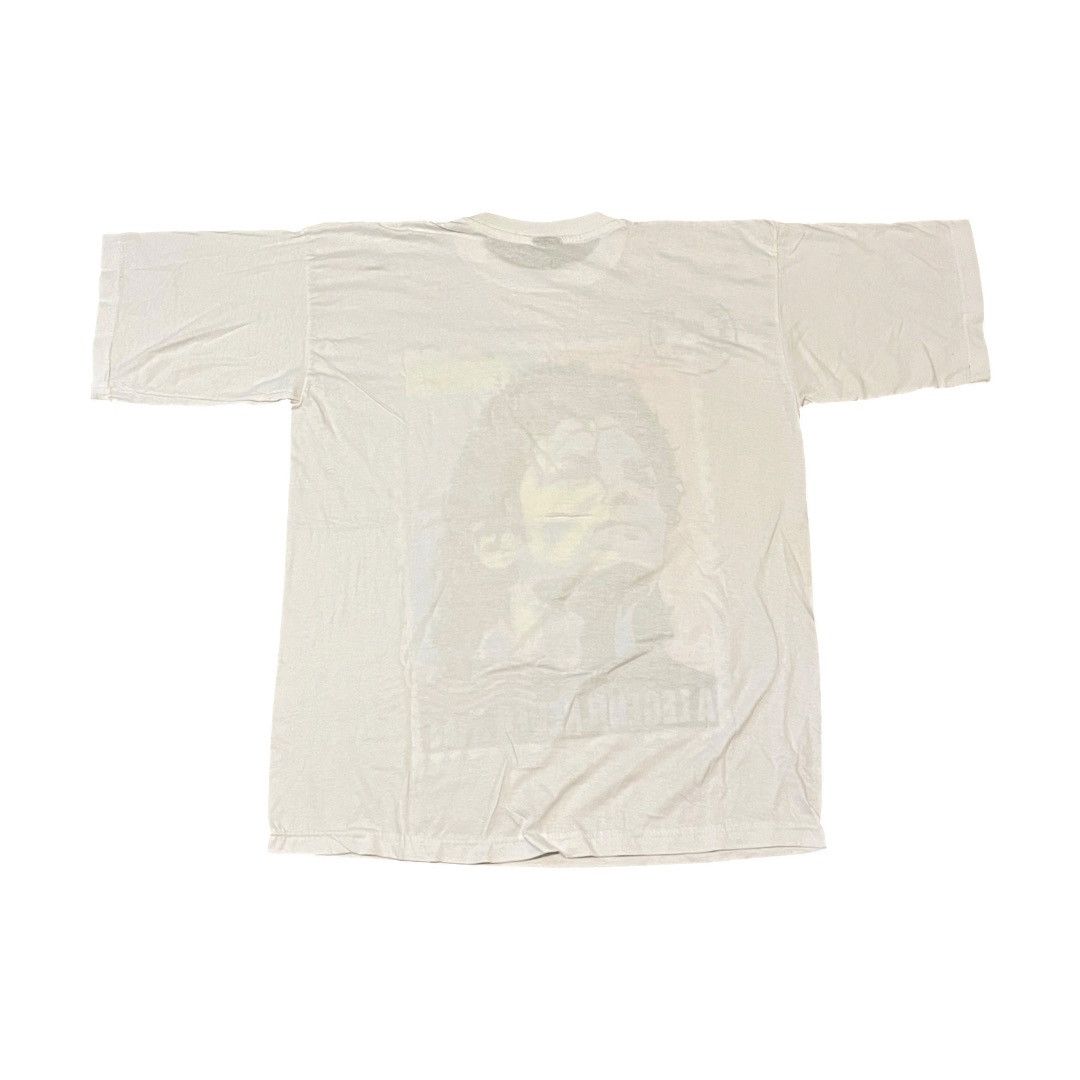 Michael Jackson VINTAGE RIP Michael Jackson T Shirt XL 2009 DEADSTOCK Size US XL / EU 56 / 4 - 5 Thumbnail