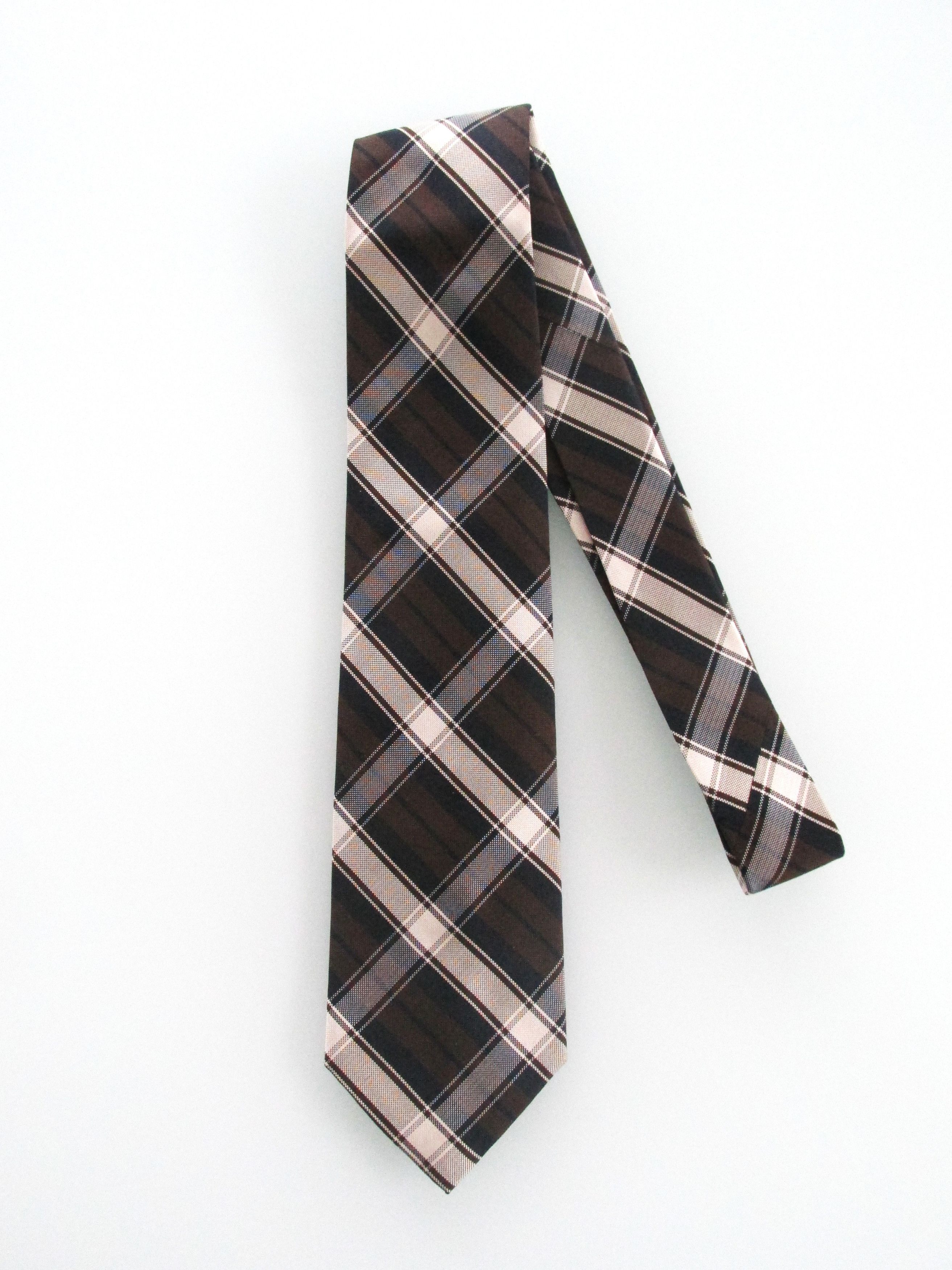 Jos. A. Bank Jos. A. Bank (Executive Collection) Men's Silk Tie Size ONE SIZE - 1 Thumbnail